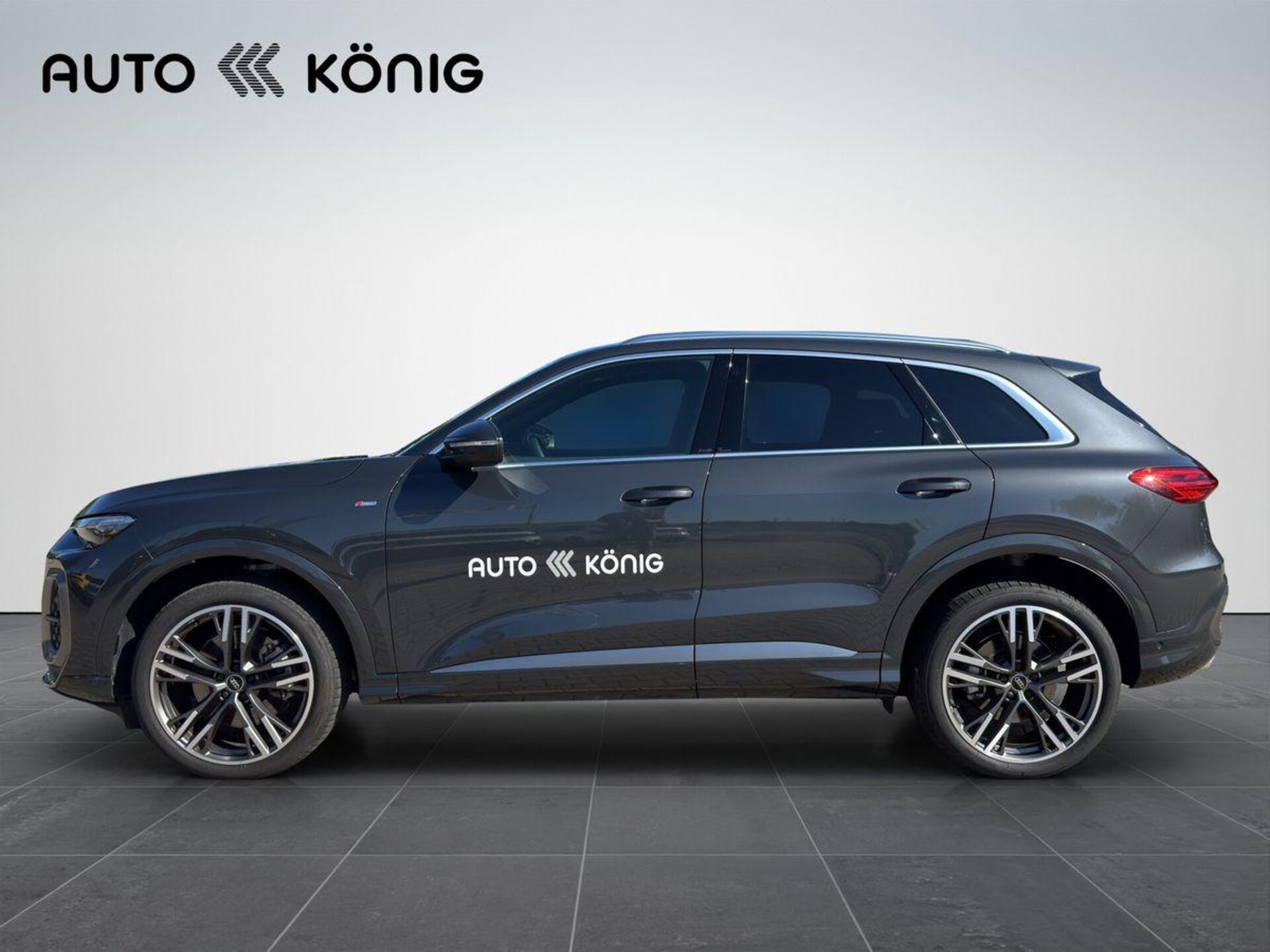 Audi Q5 SUV
