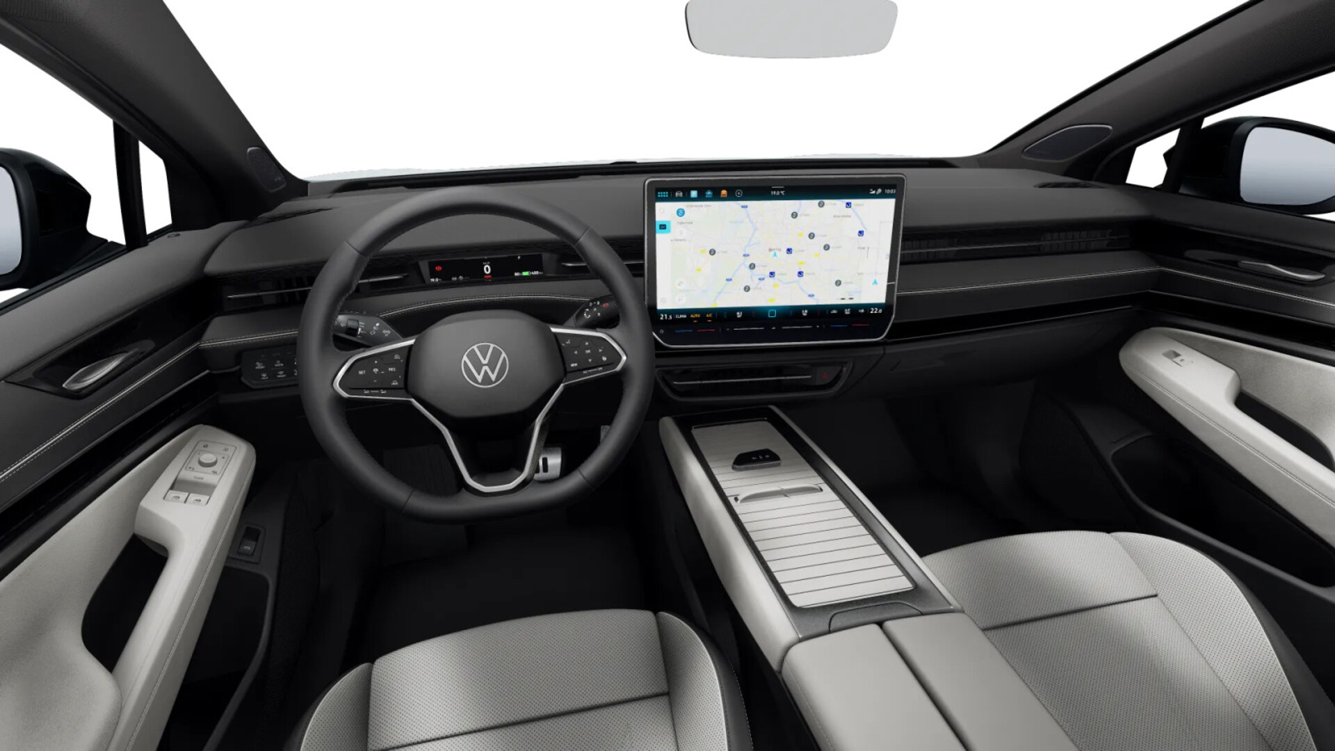 Volkswagen ID.7 Tourer Pro S