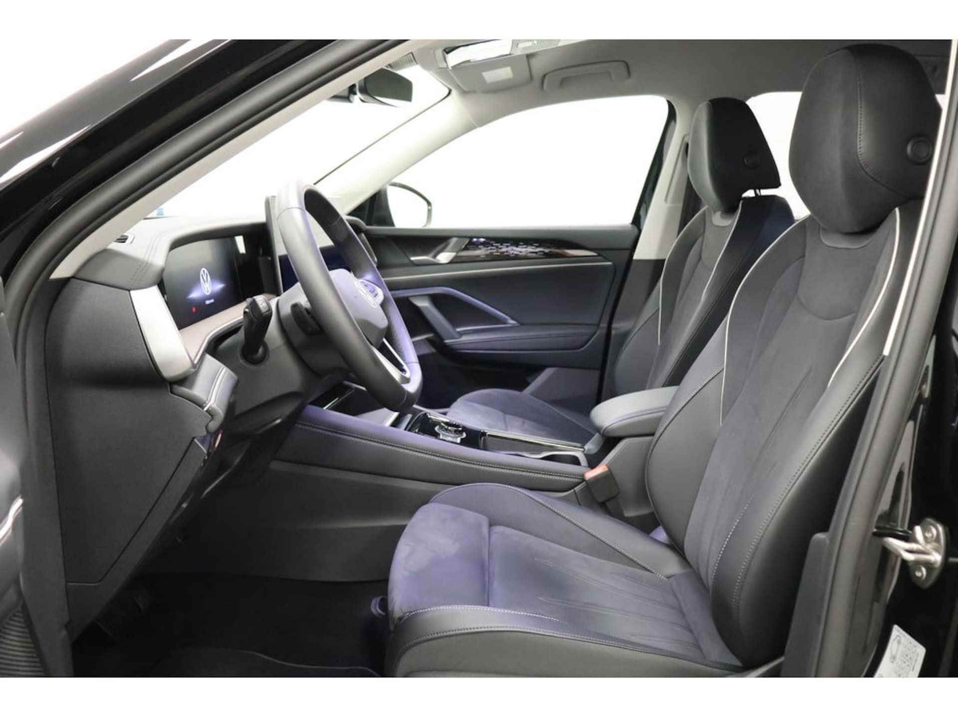 Volkswagen Tayron Elegance
