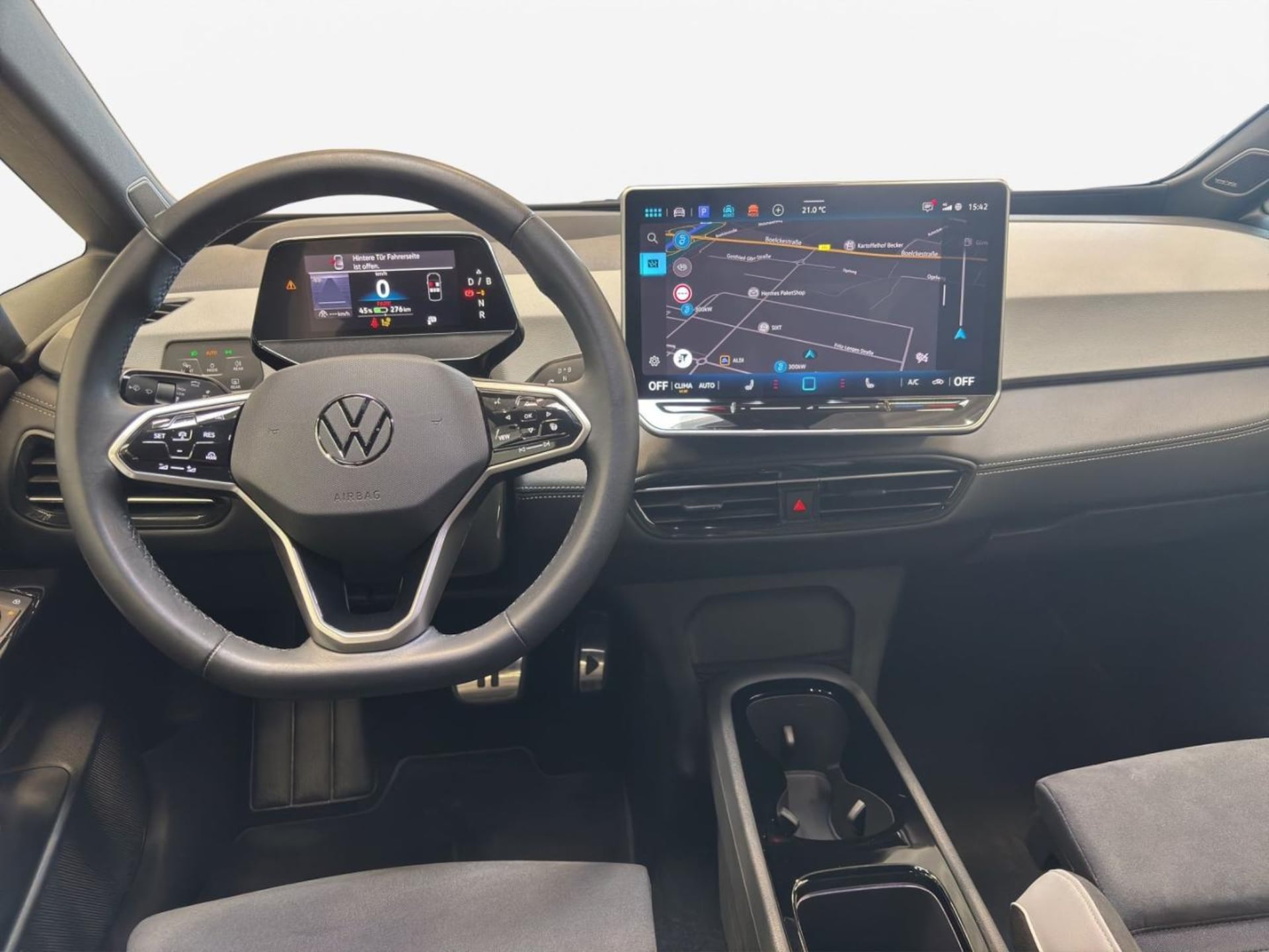 Volkswagen ID.3 Pro S