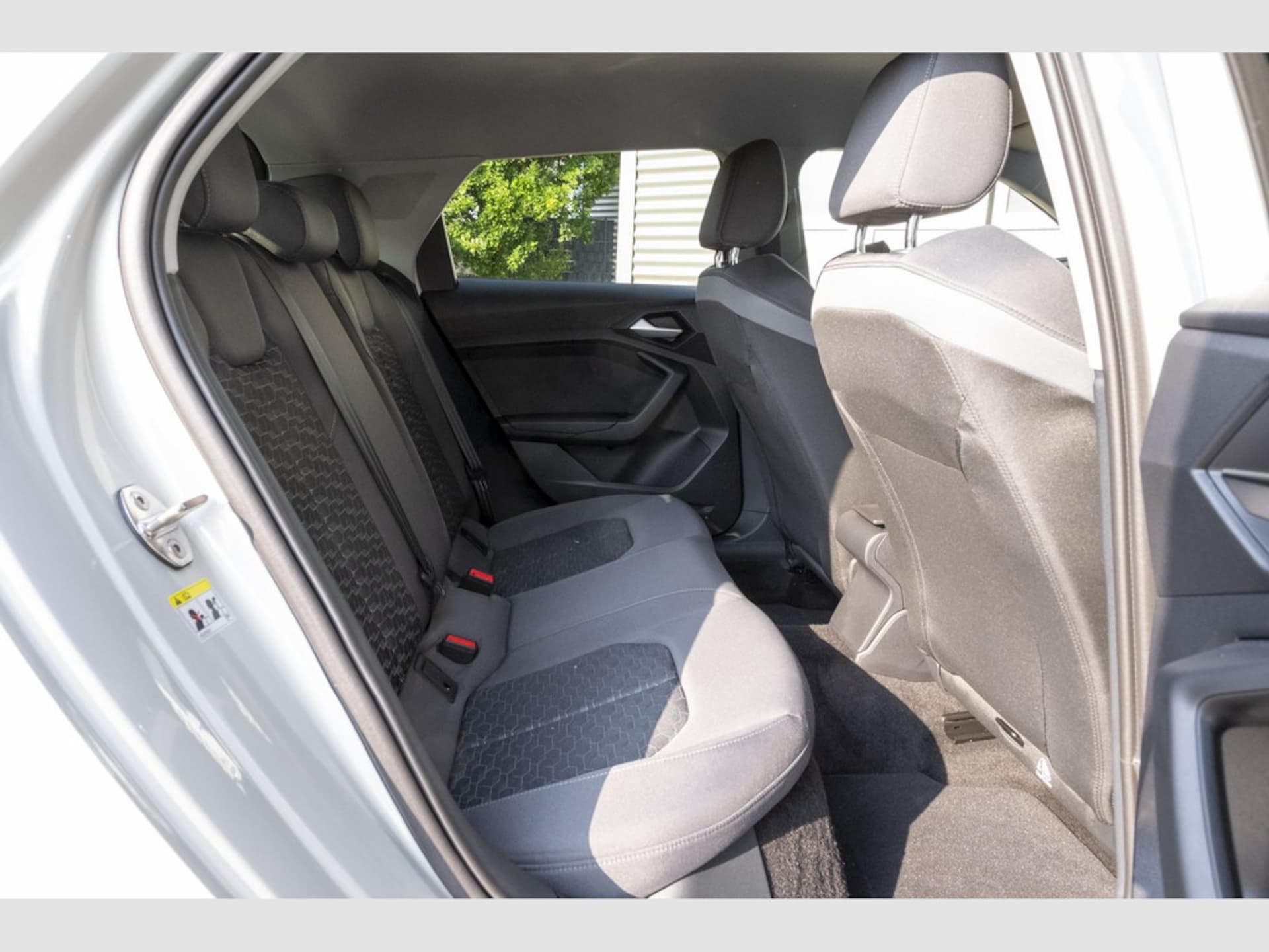 Audi A1 Sportback S line