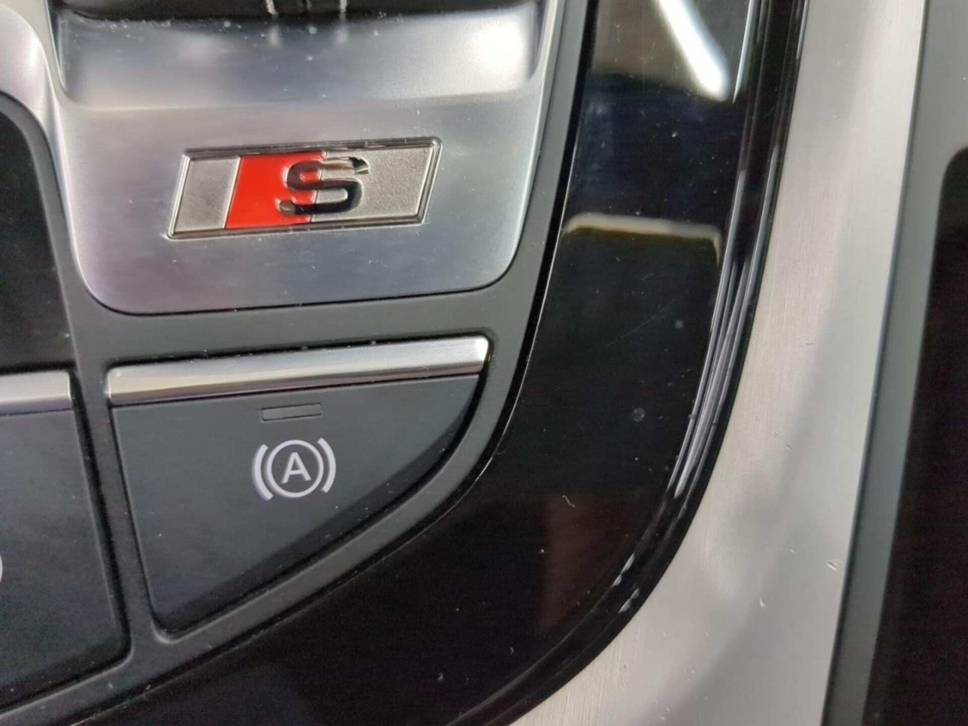 Audi S4 Avant
