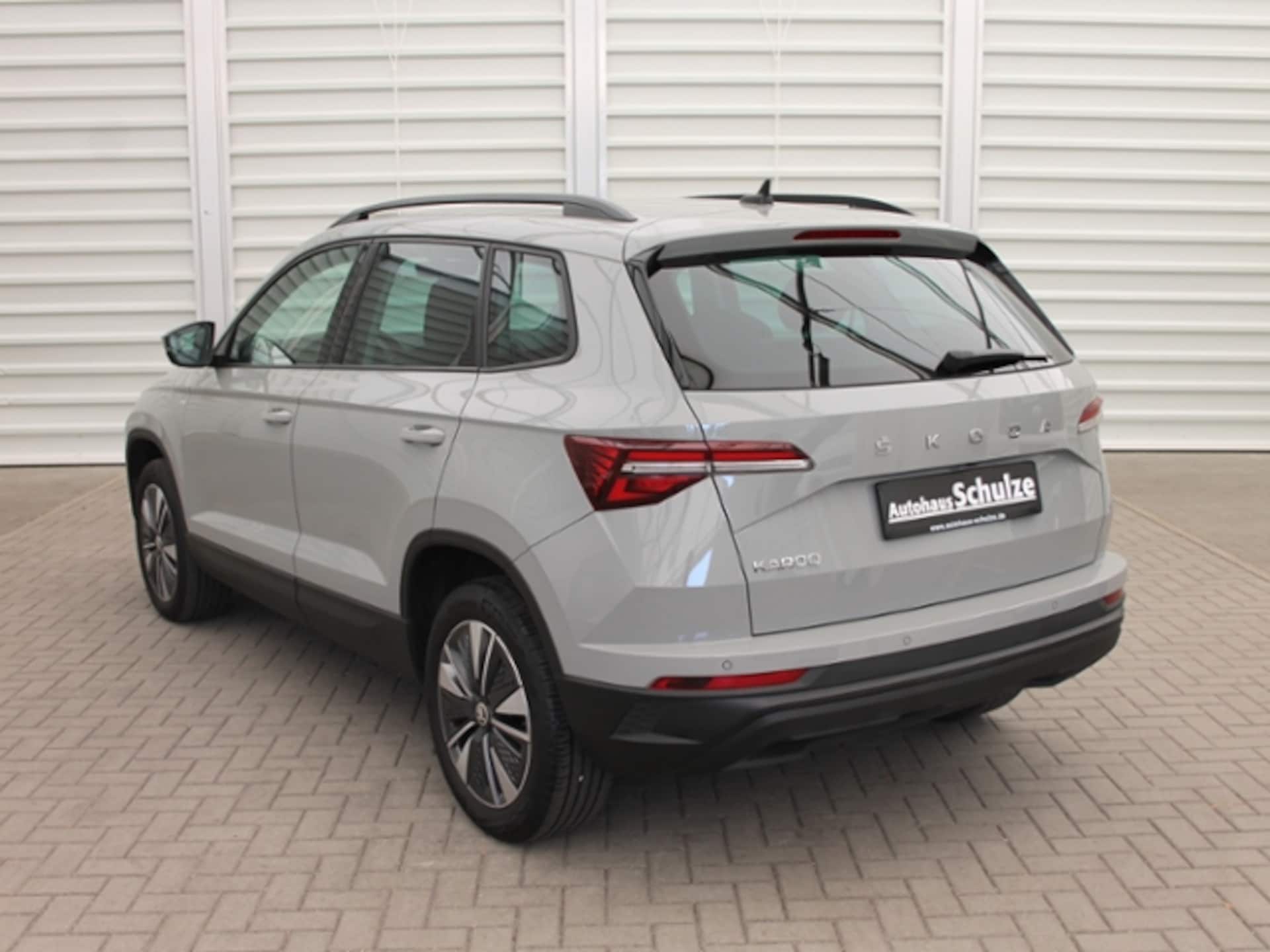 Skoda Karoq Ambition