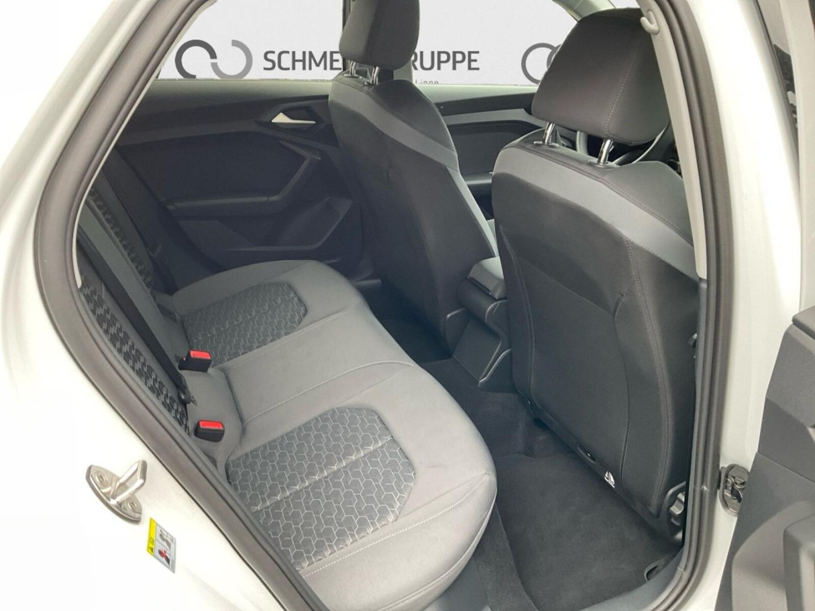 Audi A1 Sportback – Bild 19
