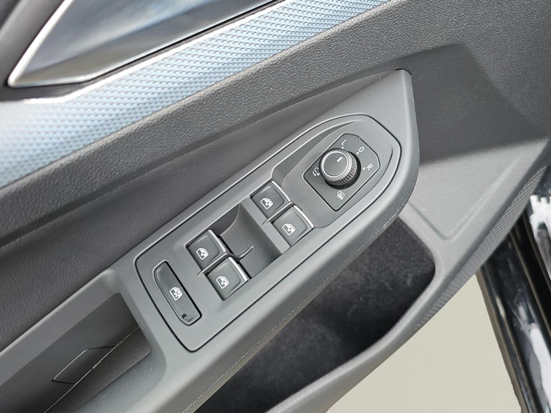 Volkswagen Golf Variant Goal