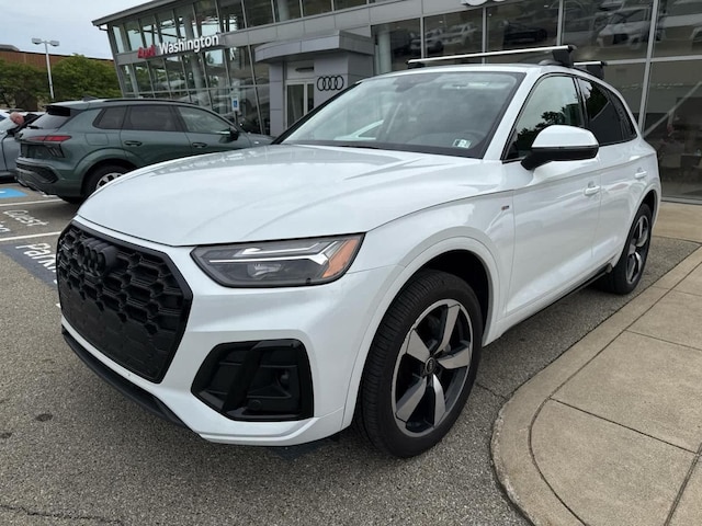 Photo of 2023 Audi Q5 