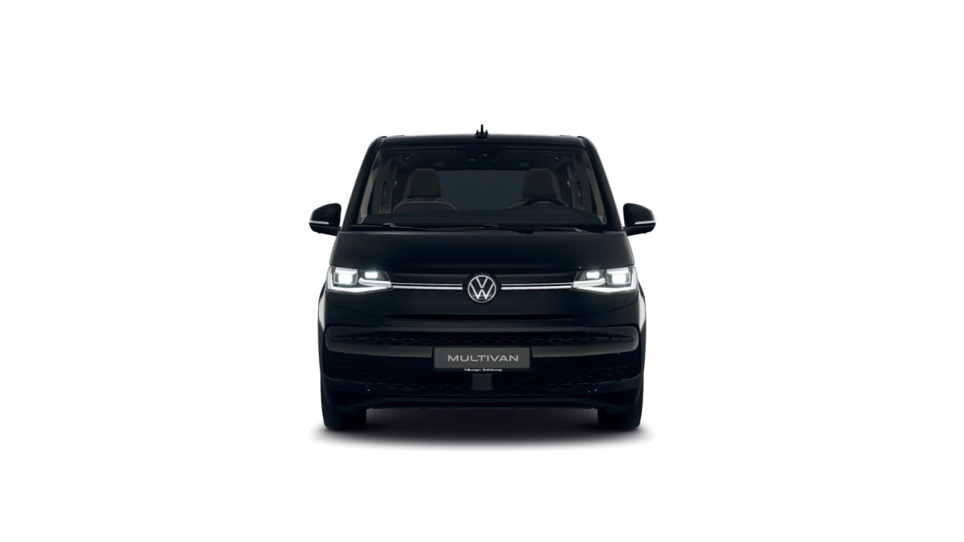 Volkswagen Multivan Langversion Life