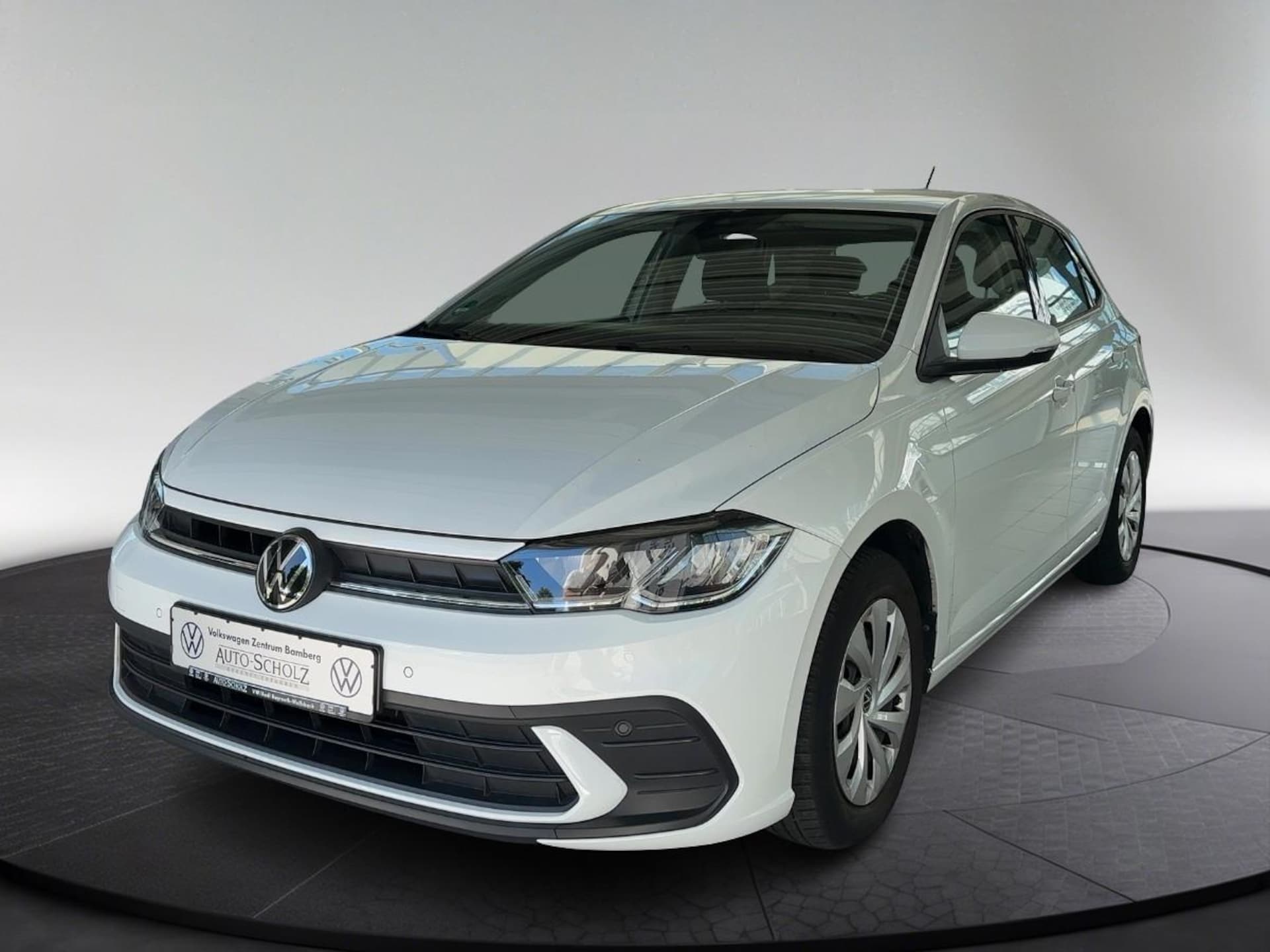 Volkswagen Polo Life