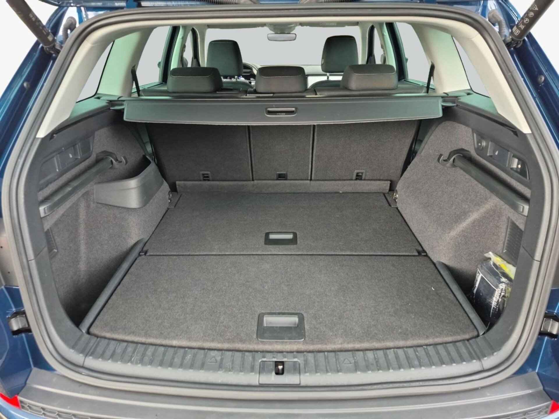 Skoda Kodiaq Ambition
