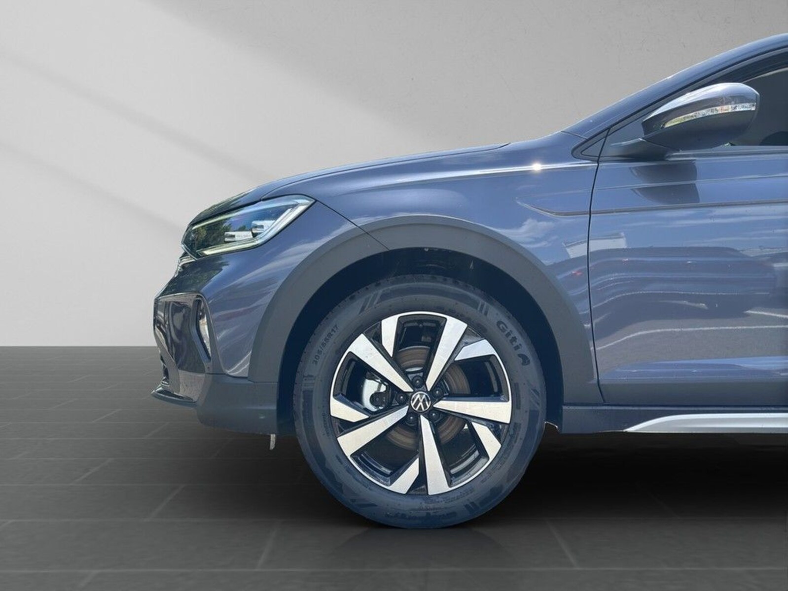Volkswagen Taigo – Bild 20
