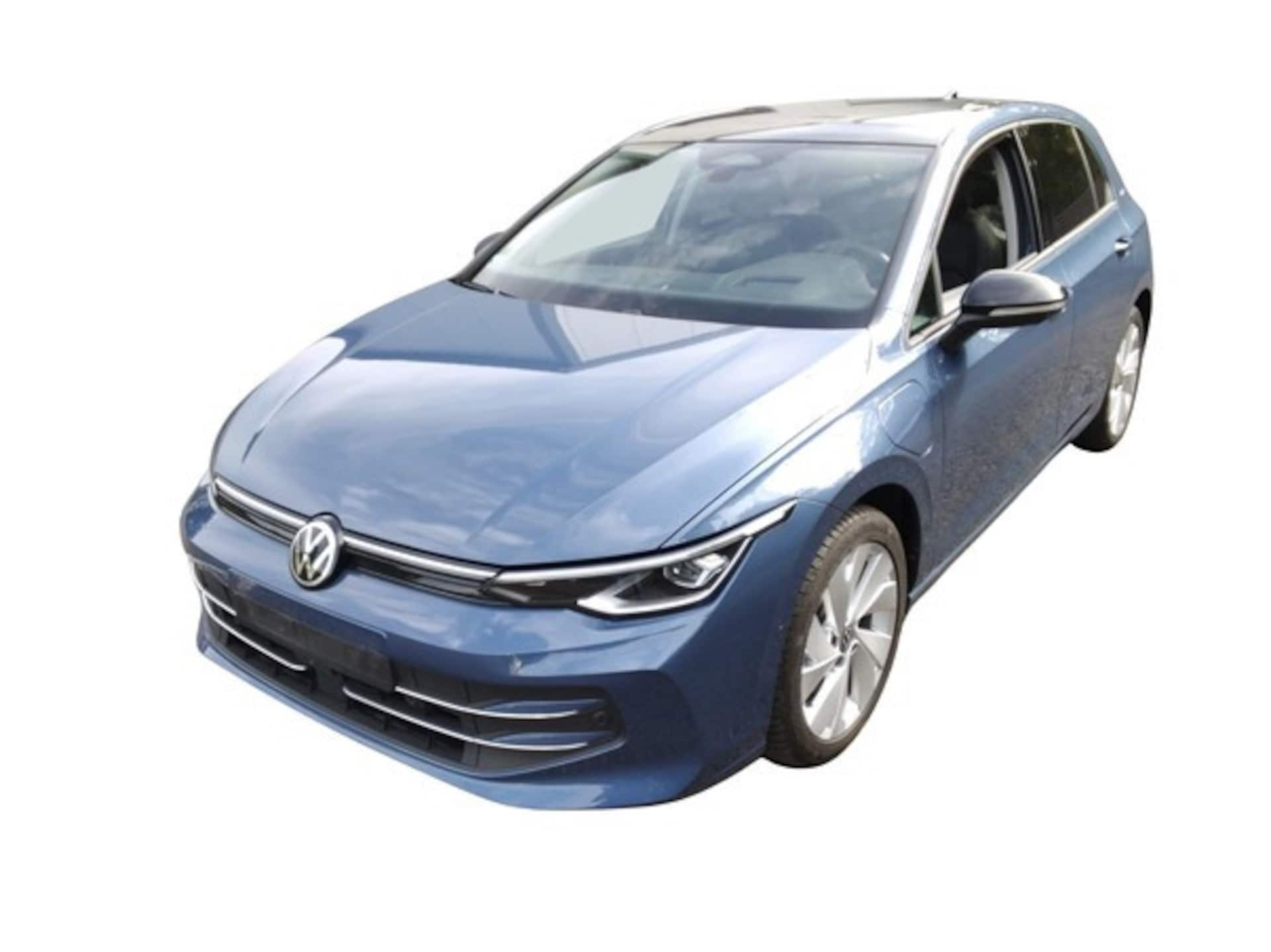 Volkswagen Golf ENERGY