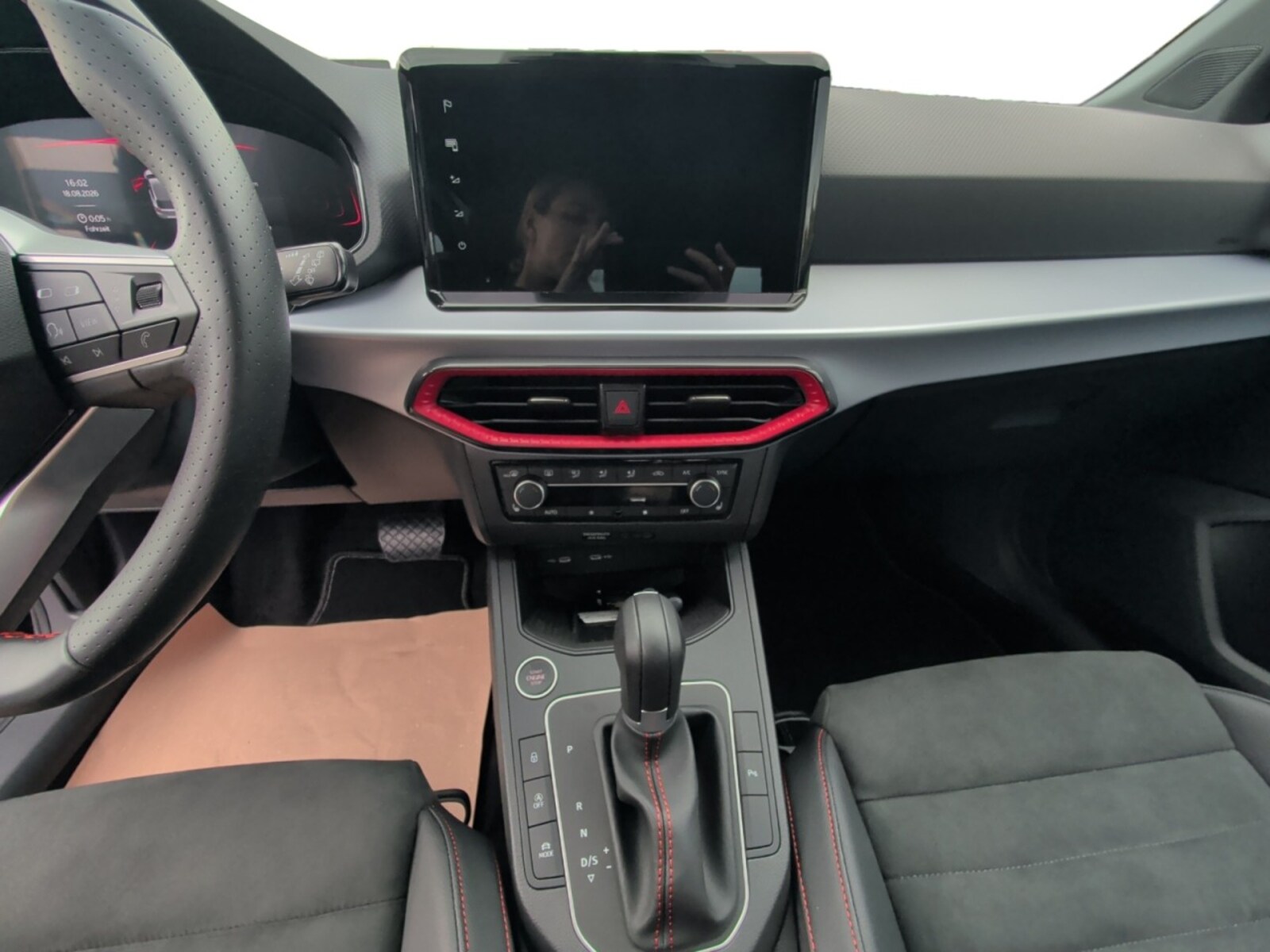 SEAT Ibiza – Bild 12