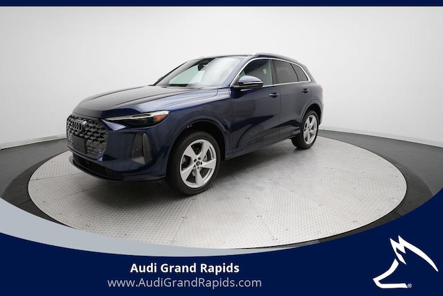Photo of 2026 Audi Q5