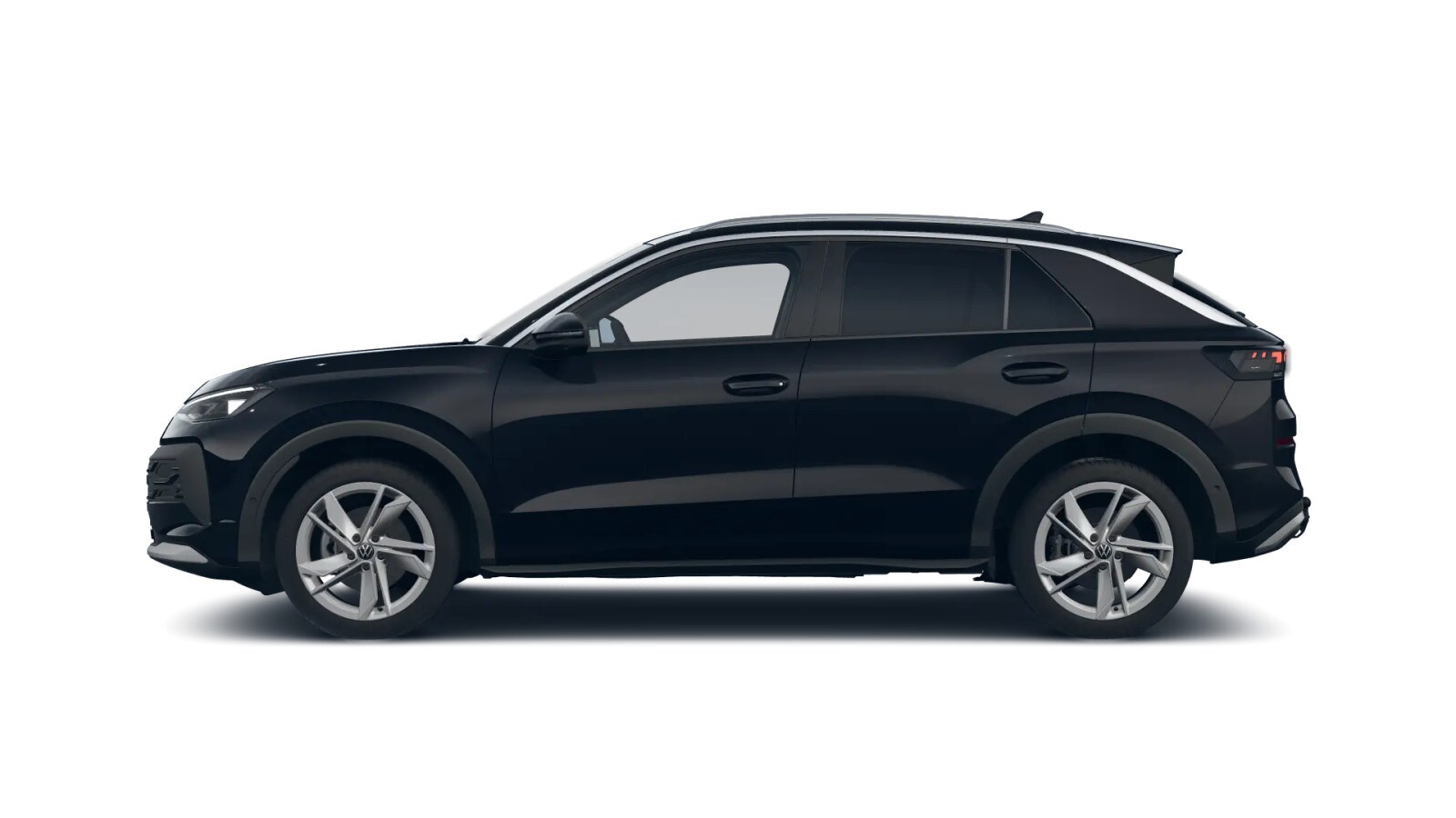 Volkswagen T-Roc – Bild 5