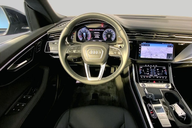 2026 Audi Q8 Premium Plus - Photo 6