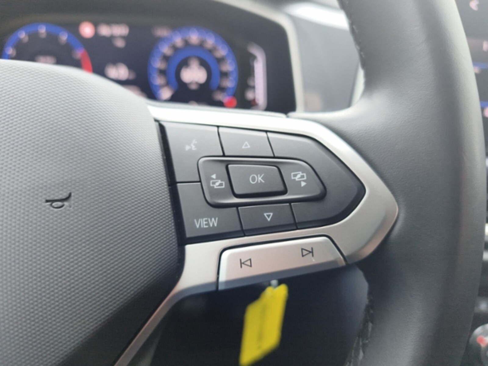 Volkswagen T-Roc – Bild 16