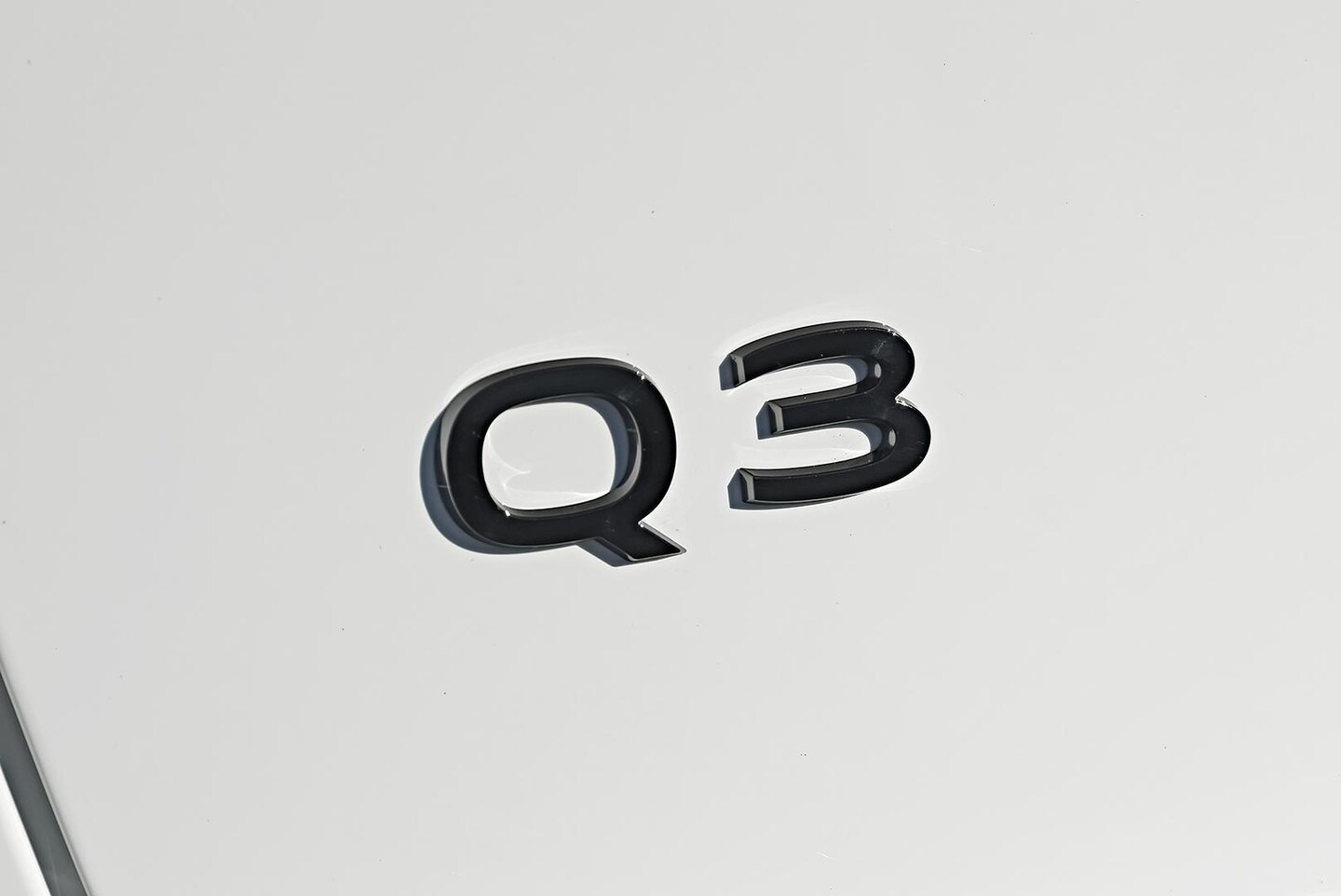 Image about Audi Q3 Sportback TFSI 110 kW