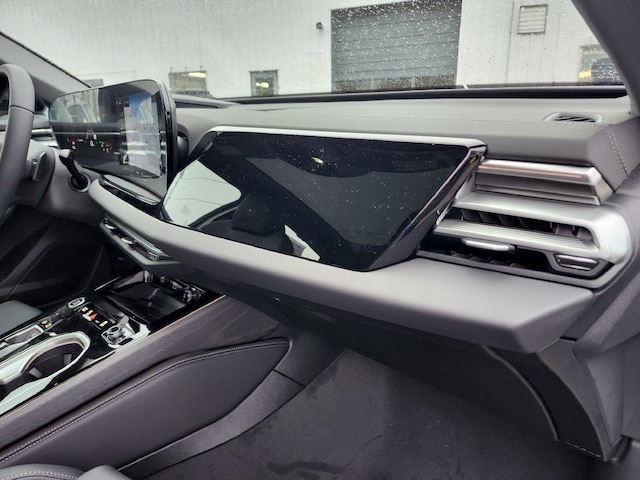 2026 Audi A6 Premium Plus - Photo 15