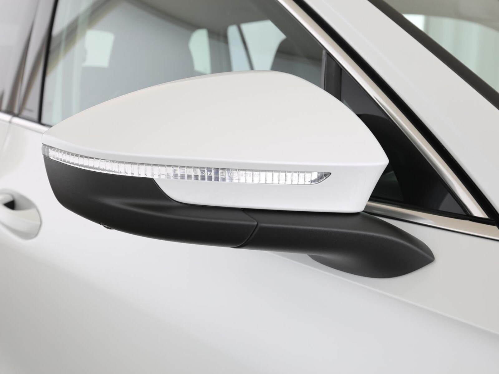 Volkswagen Tiguan – Bild 20