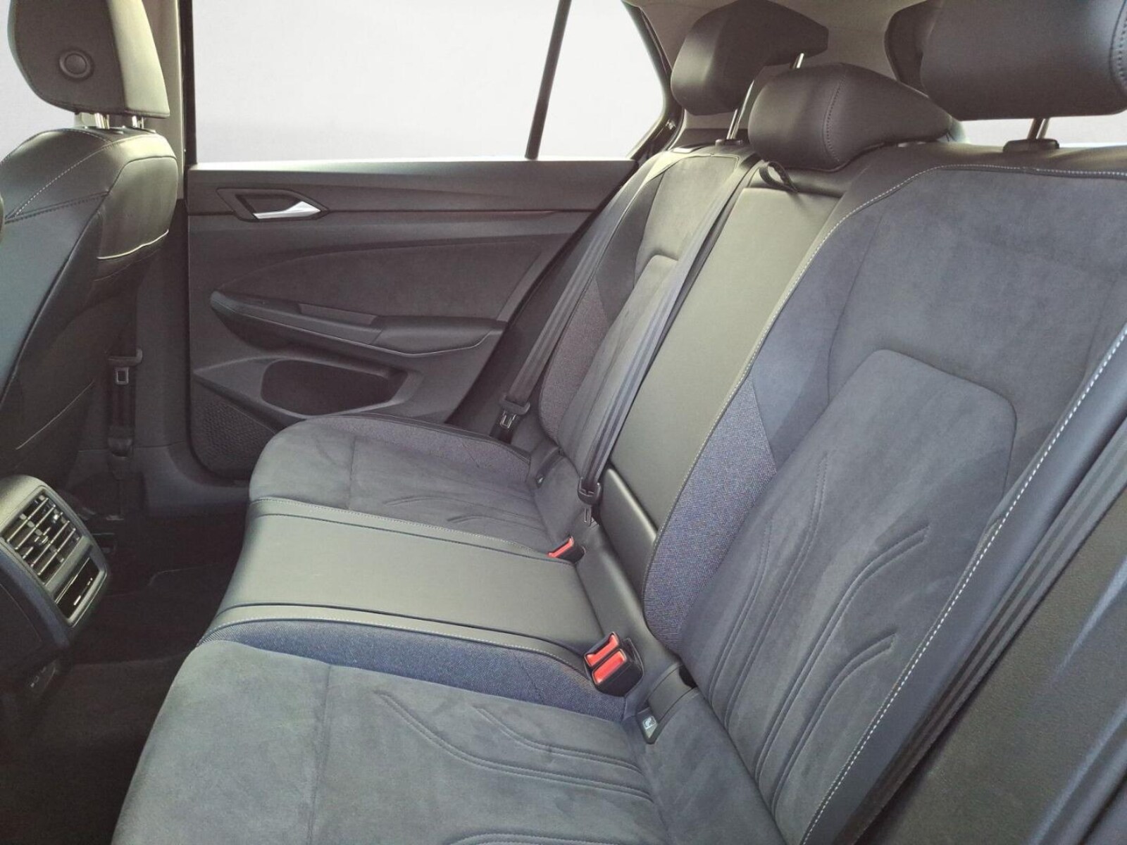Volkswagen Golf – Bild 14