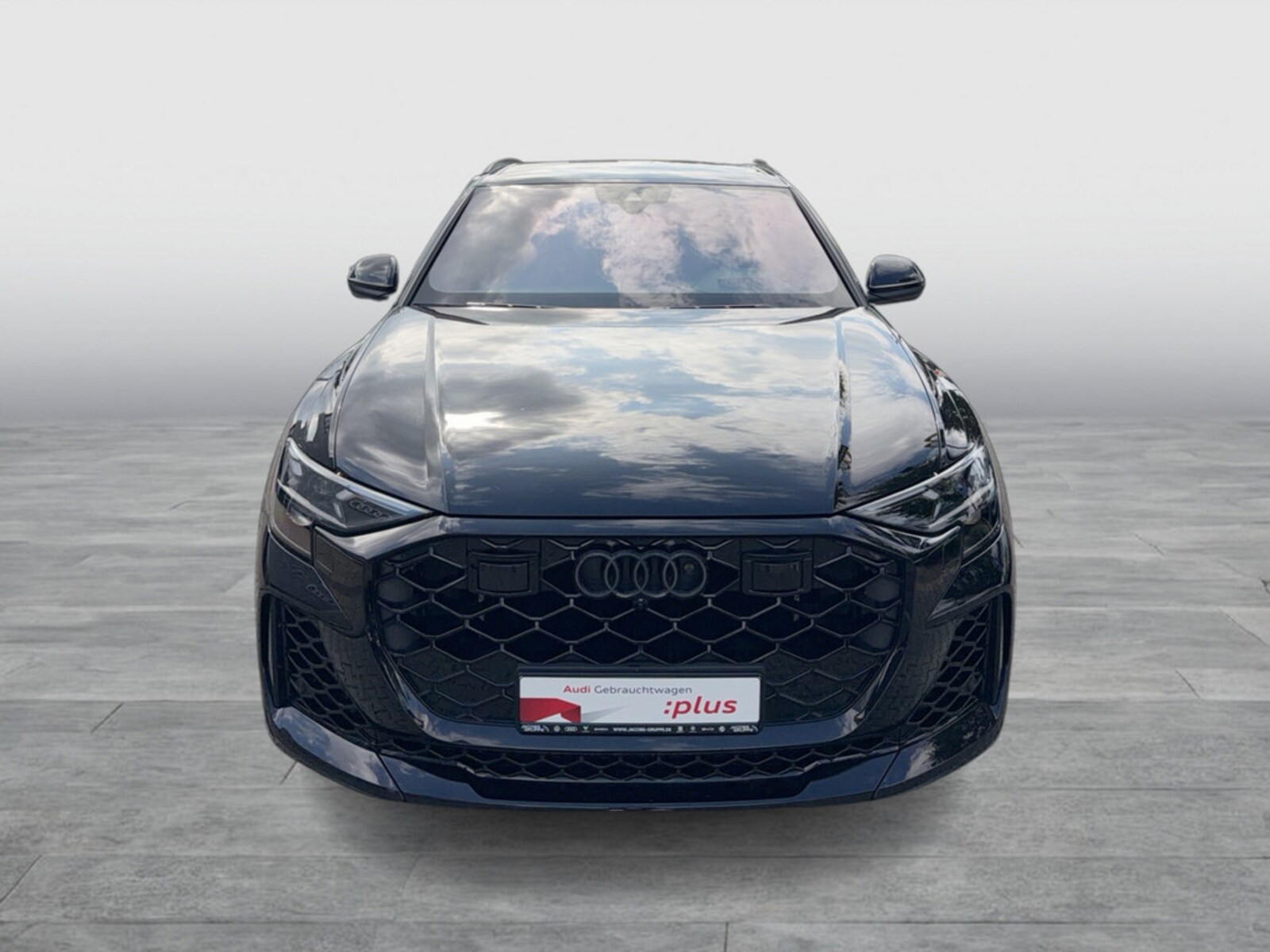 Audi RS Q8 – Bild 8
