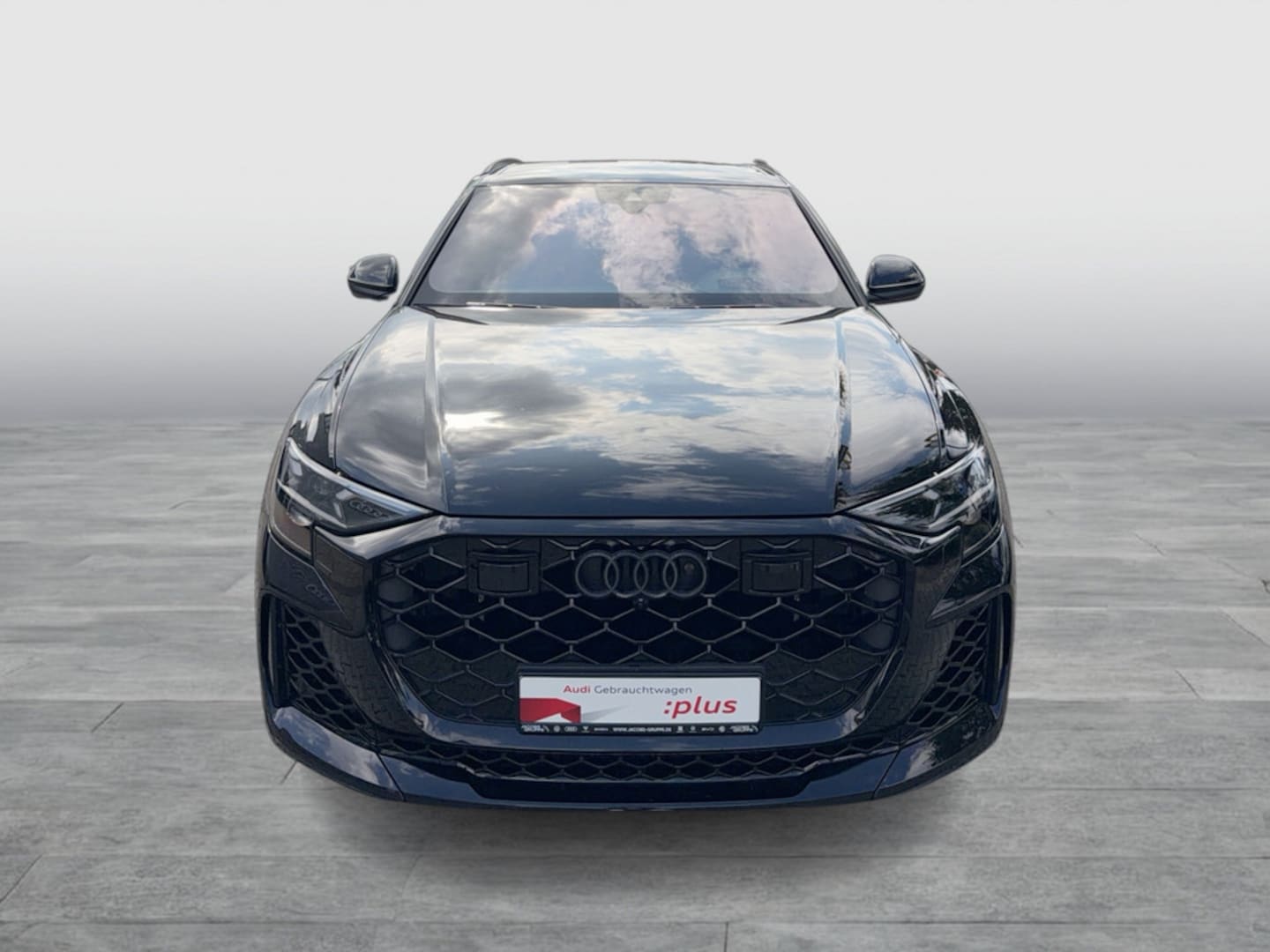 Bild über Audi RS Q8 SUV TFSI quattro 441 kW tiptronic - für weitere Informationen kontaktieren Sie den Audi Partner
