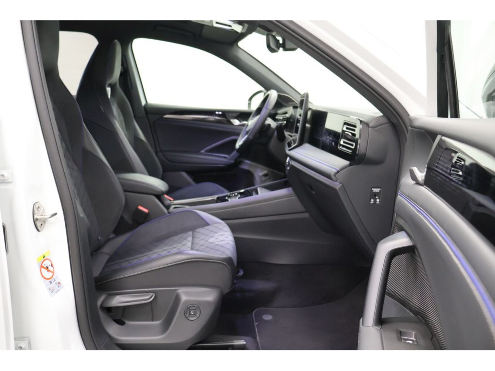 Volkswagen Tiguan – Bild 28