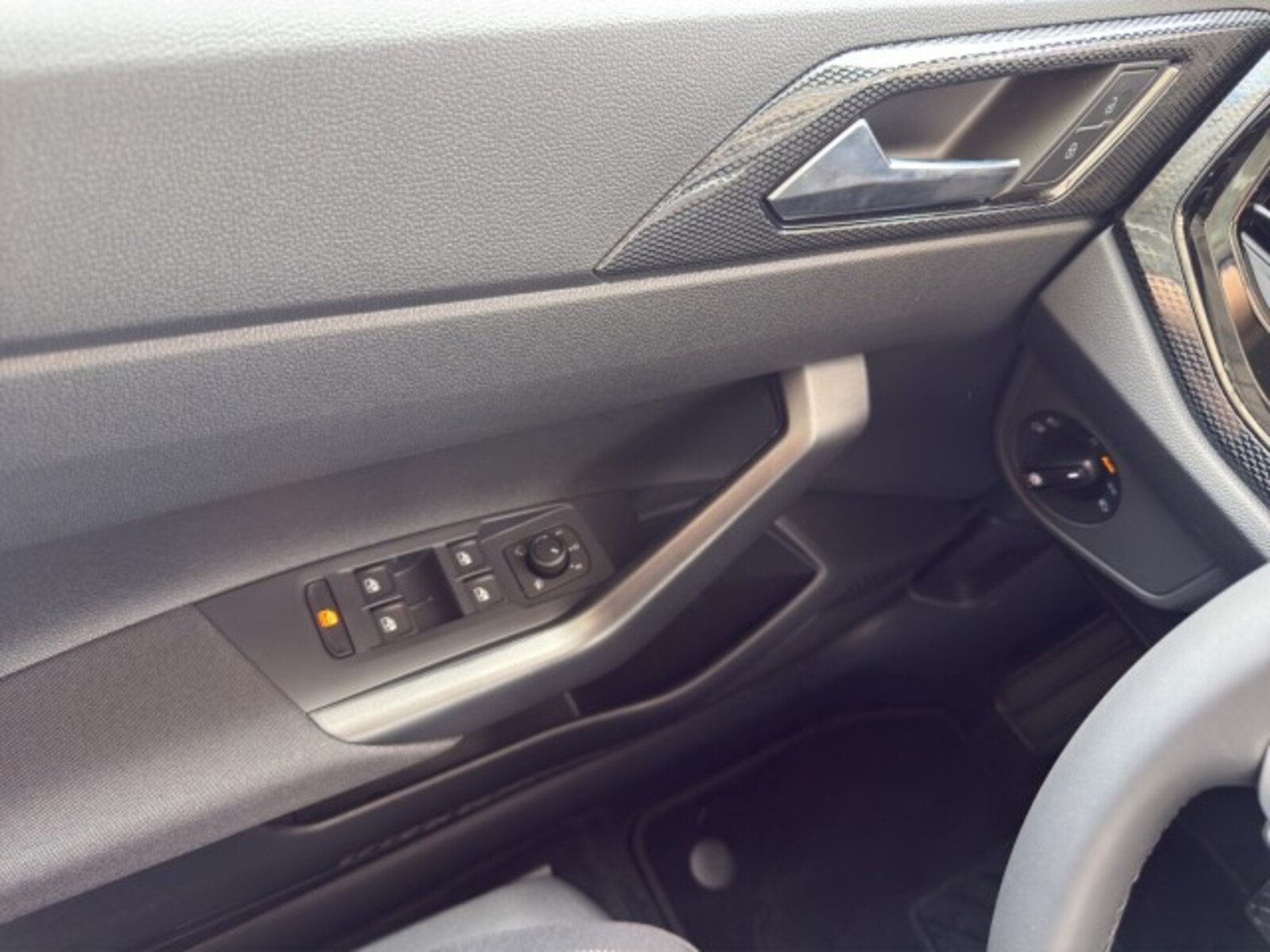 Volkswagen Taigo – Bild 11