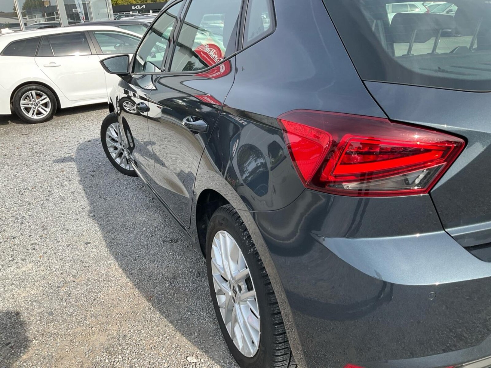 SEAT Ibiza – Bild 9