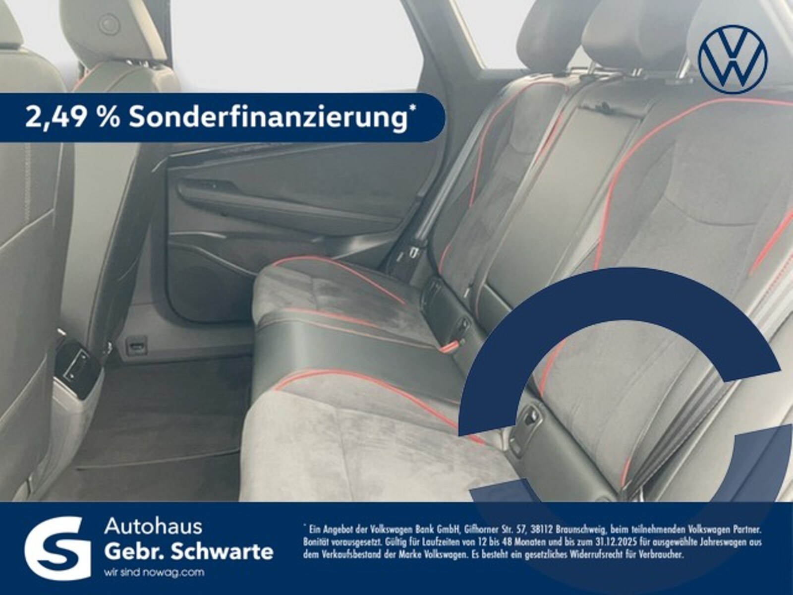 Volkswagen ID.7 Tourer – Bild 13