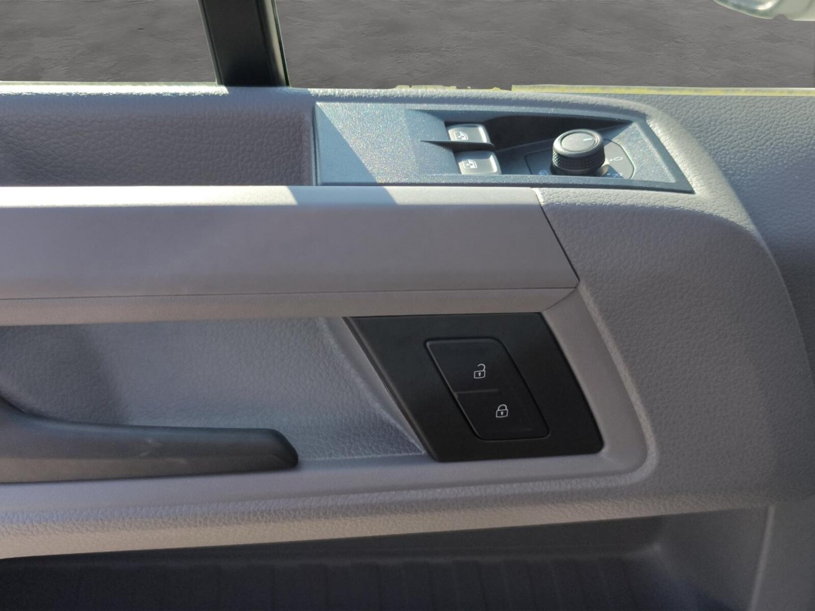 Volkswagen Crafter Doppelkabine langer Radstand – Bild 12