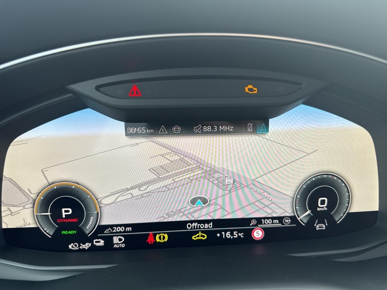 Audi Q8 – Bild 21
