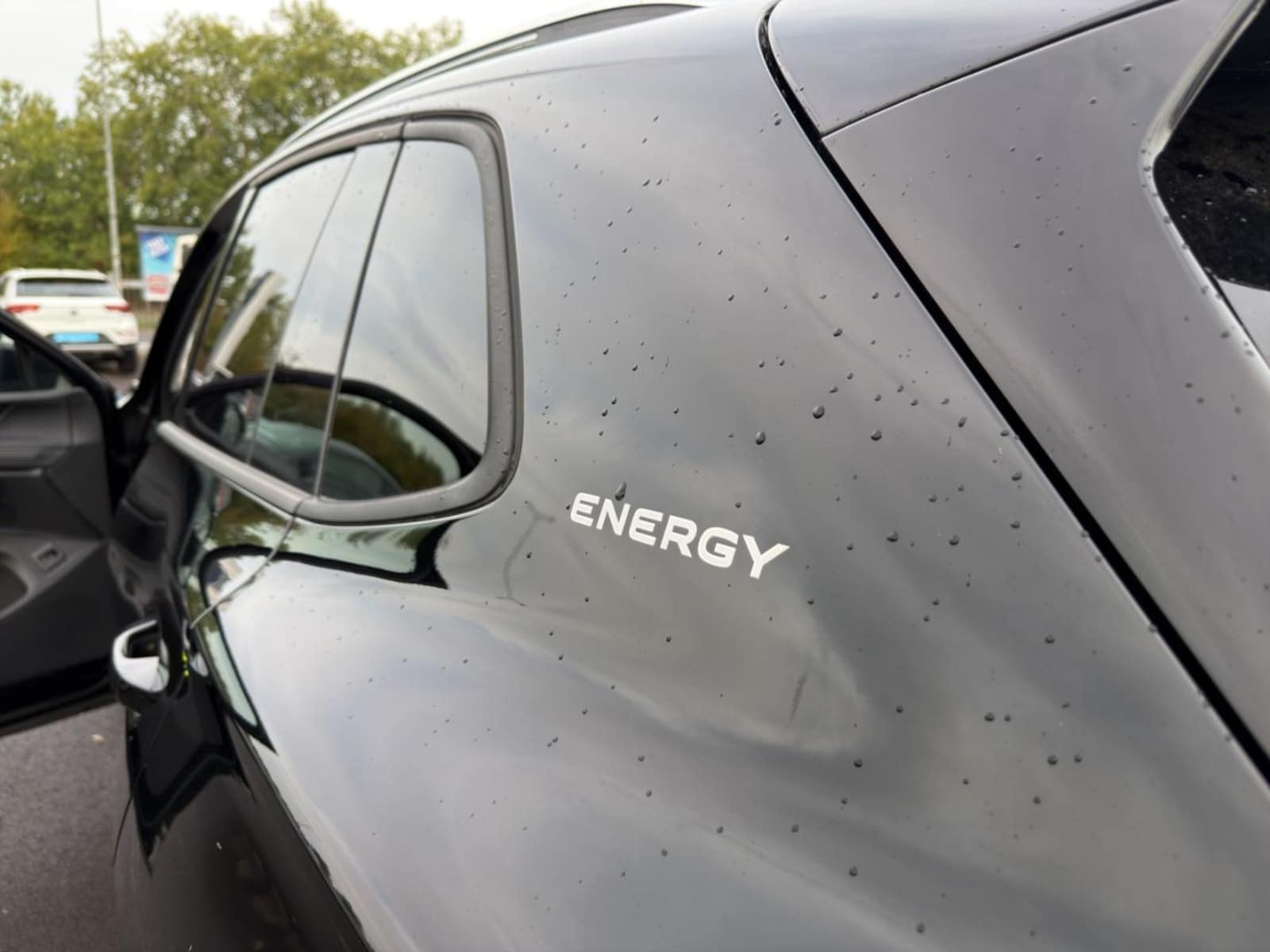 Volkswagen Tiguan – Bild 22