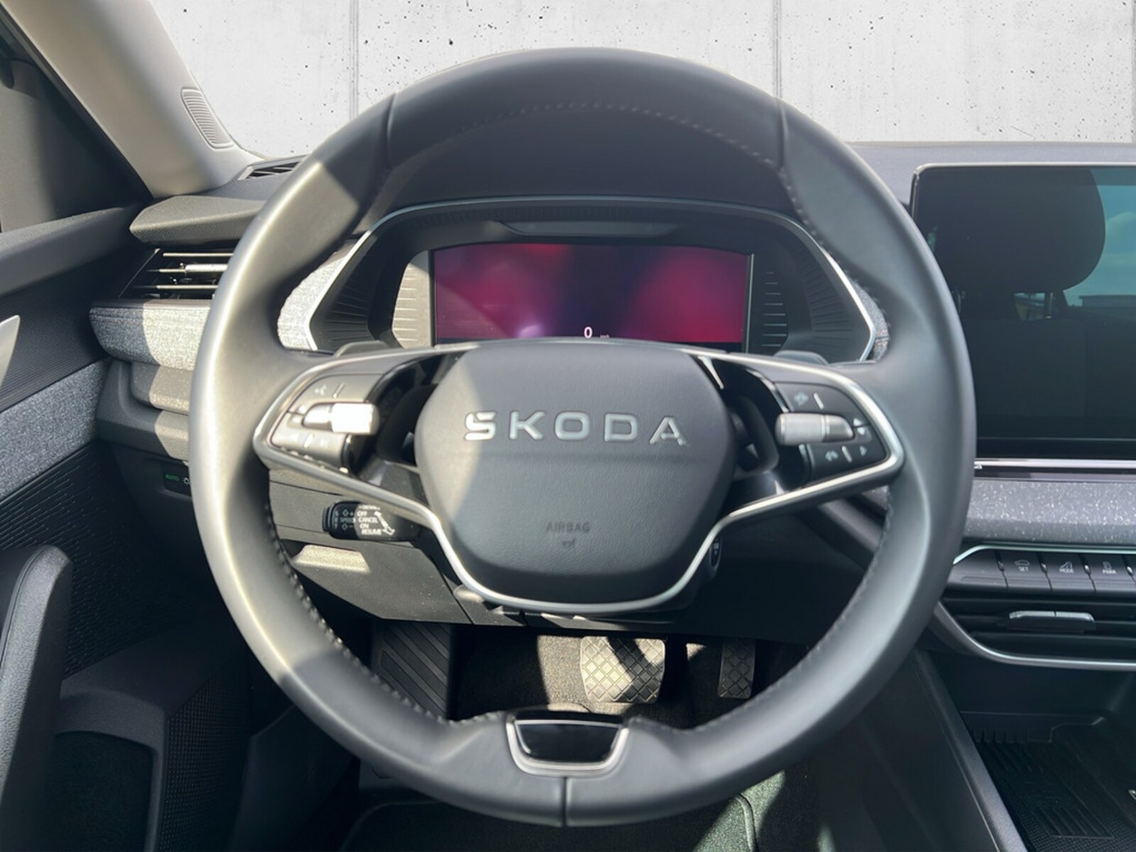 Škoda Octavia Combi – Bild 15