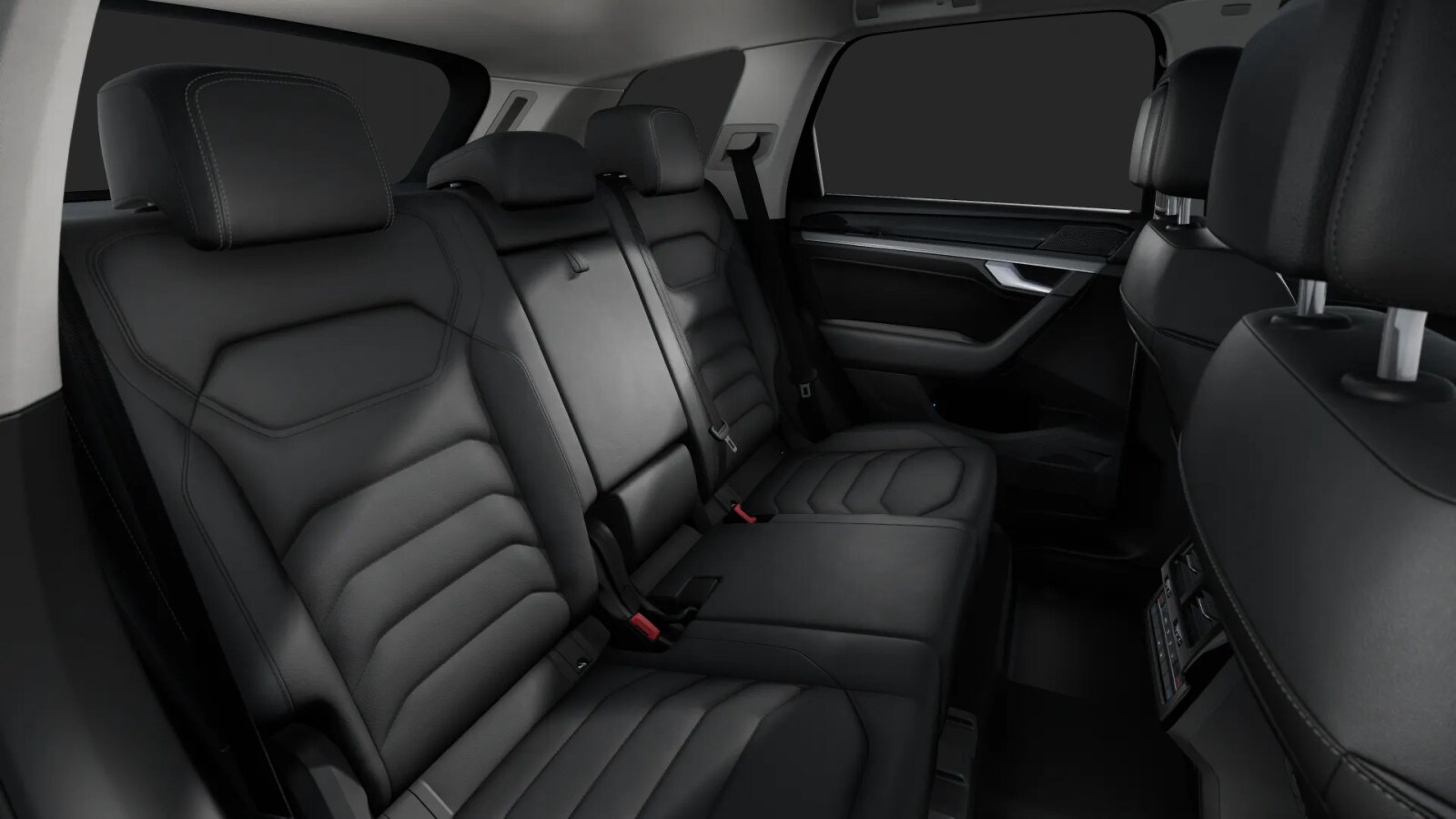 Volkswagen Touareg – Bild 11