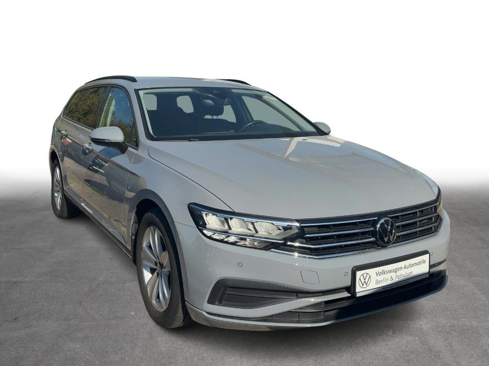 Volkswagen Passat Variant – Bild 6