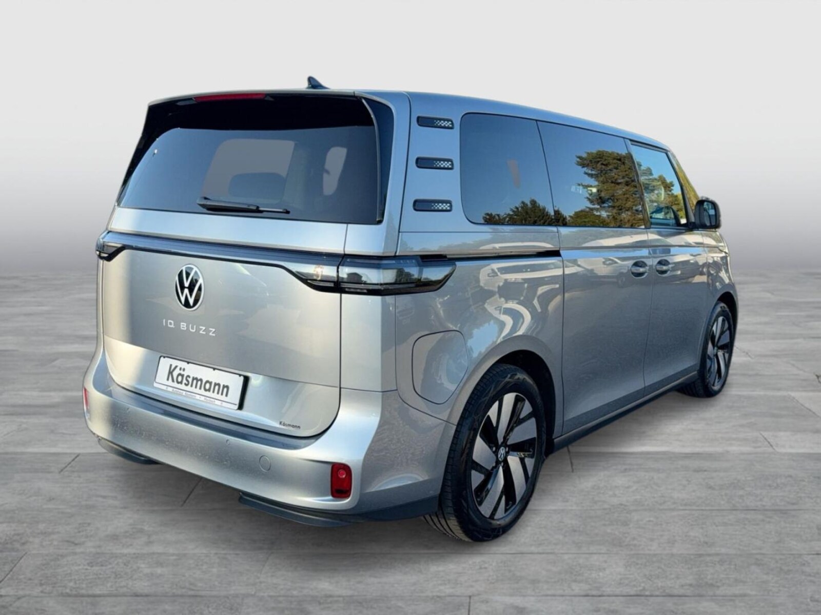 Volkswagen ID. Buzz – Bild 5