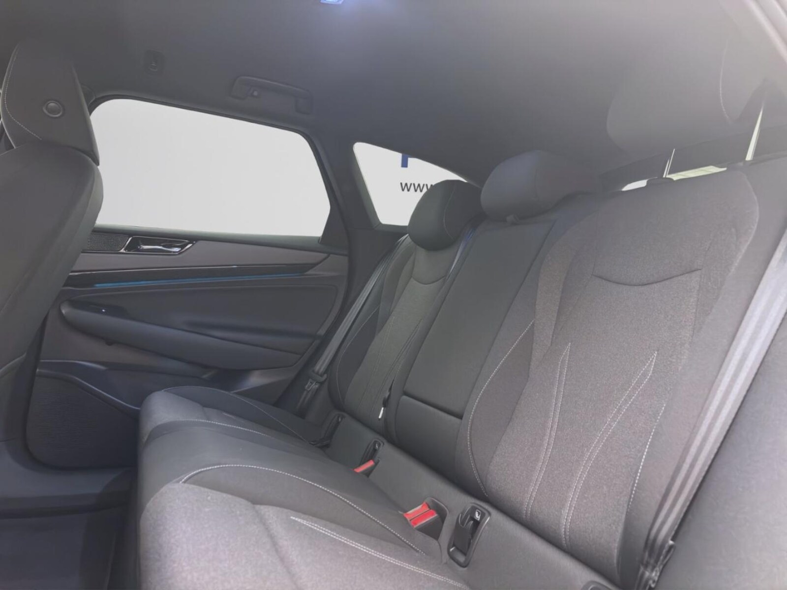 Volkswagen ID.7 Tourer – Bild 16