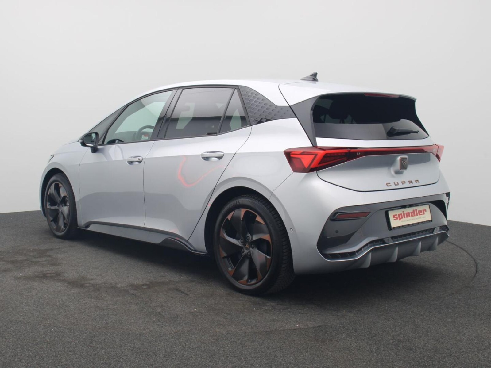 CUPRA Born – Bild 5
