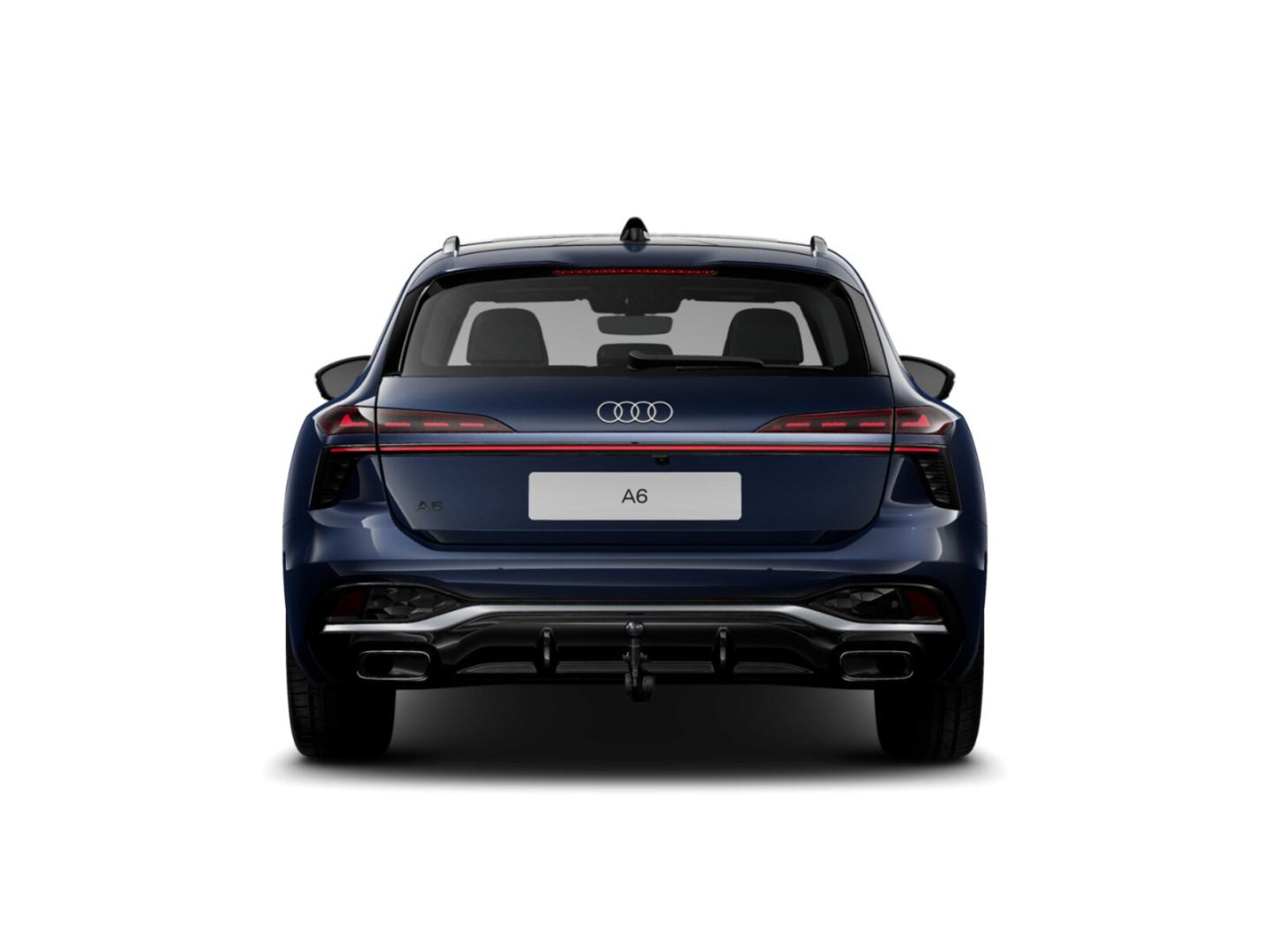 Audi A6 Avant – Bild 7