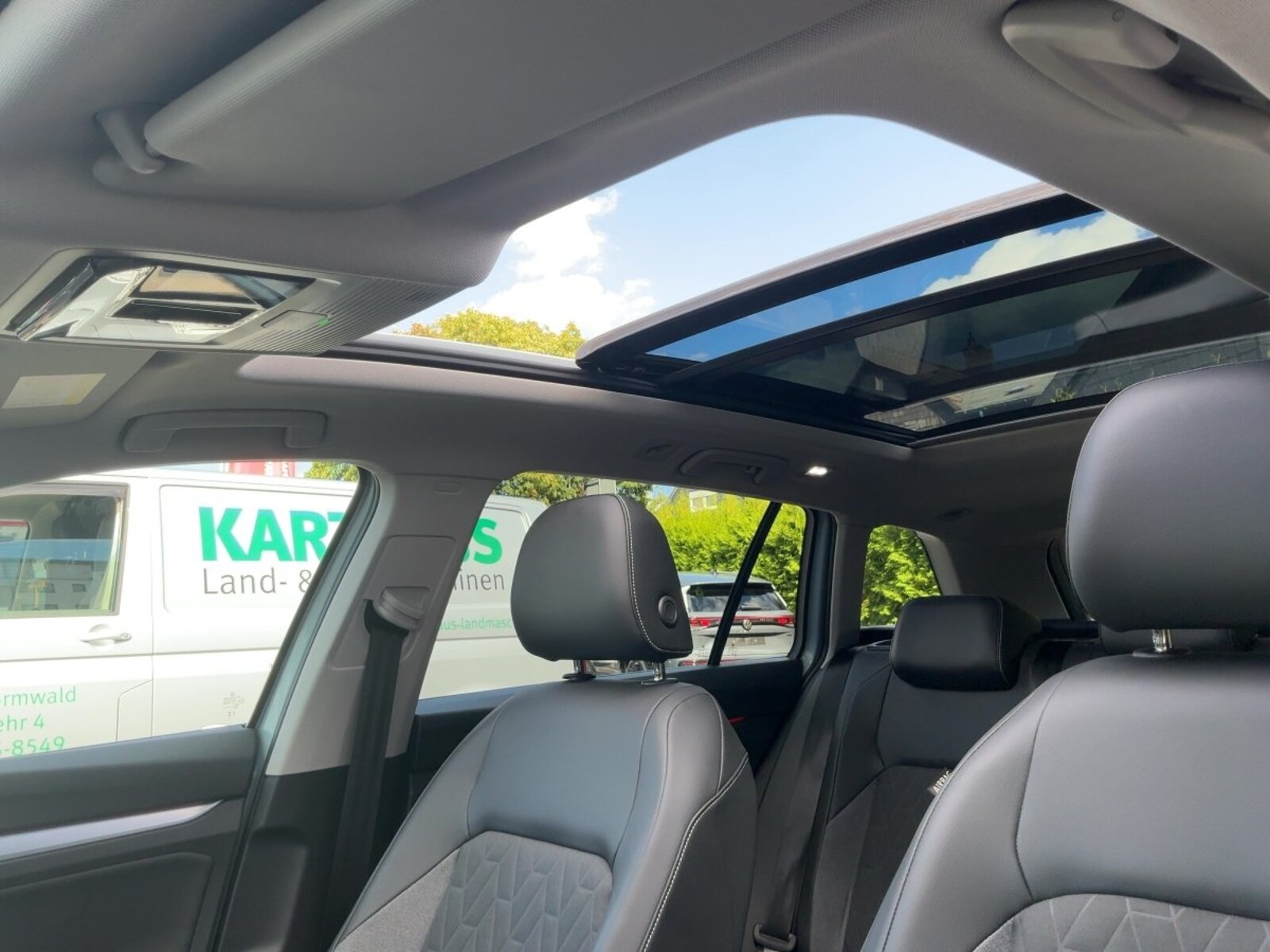Volkswagen Golf Variant – Bild 18