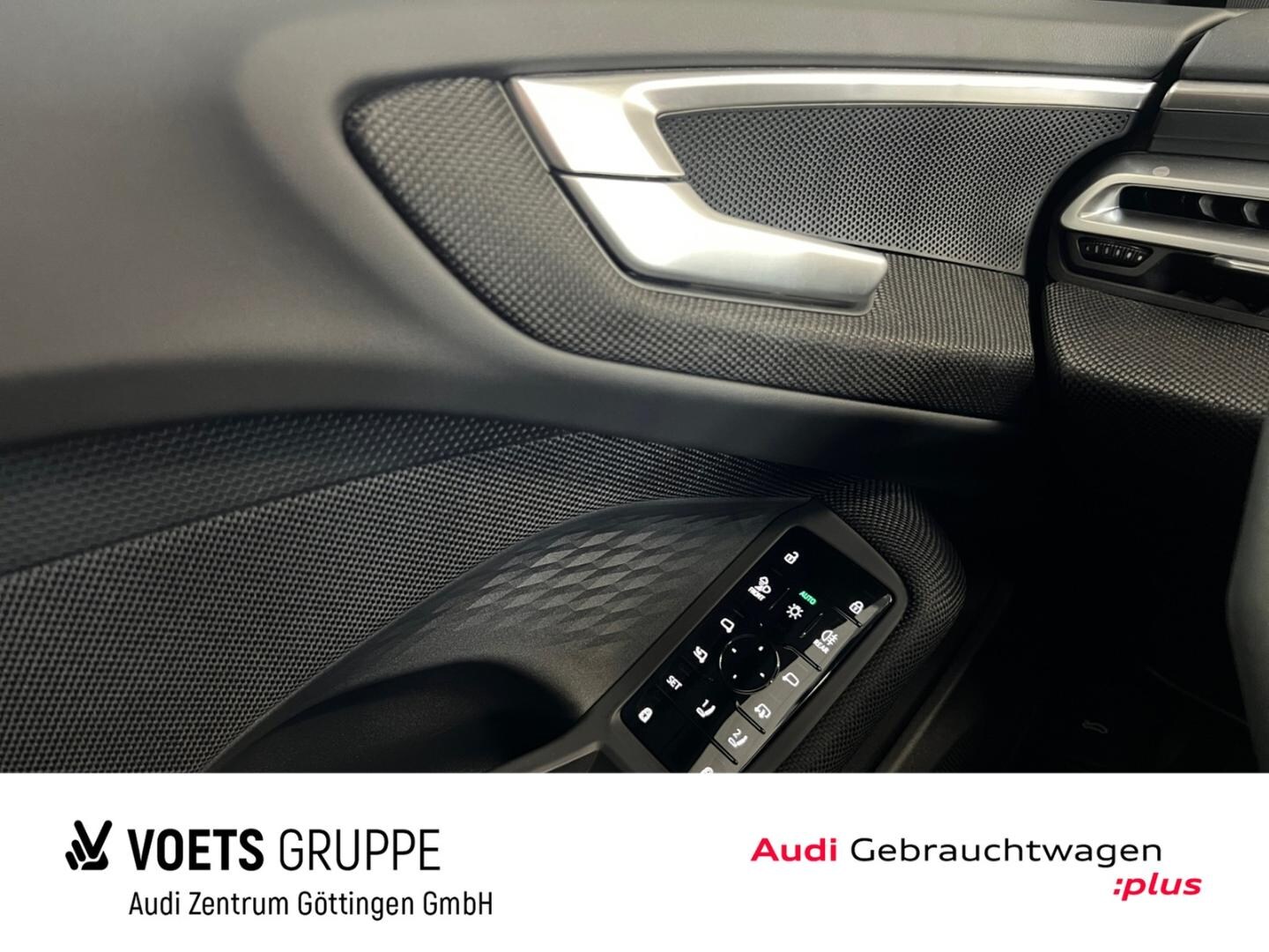 Bild über Audi A5 Avant TDI 150 kW S tronic - für weitere Informationen kontaktieren Sie den Audi Partner