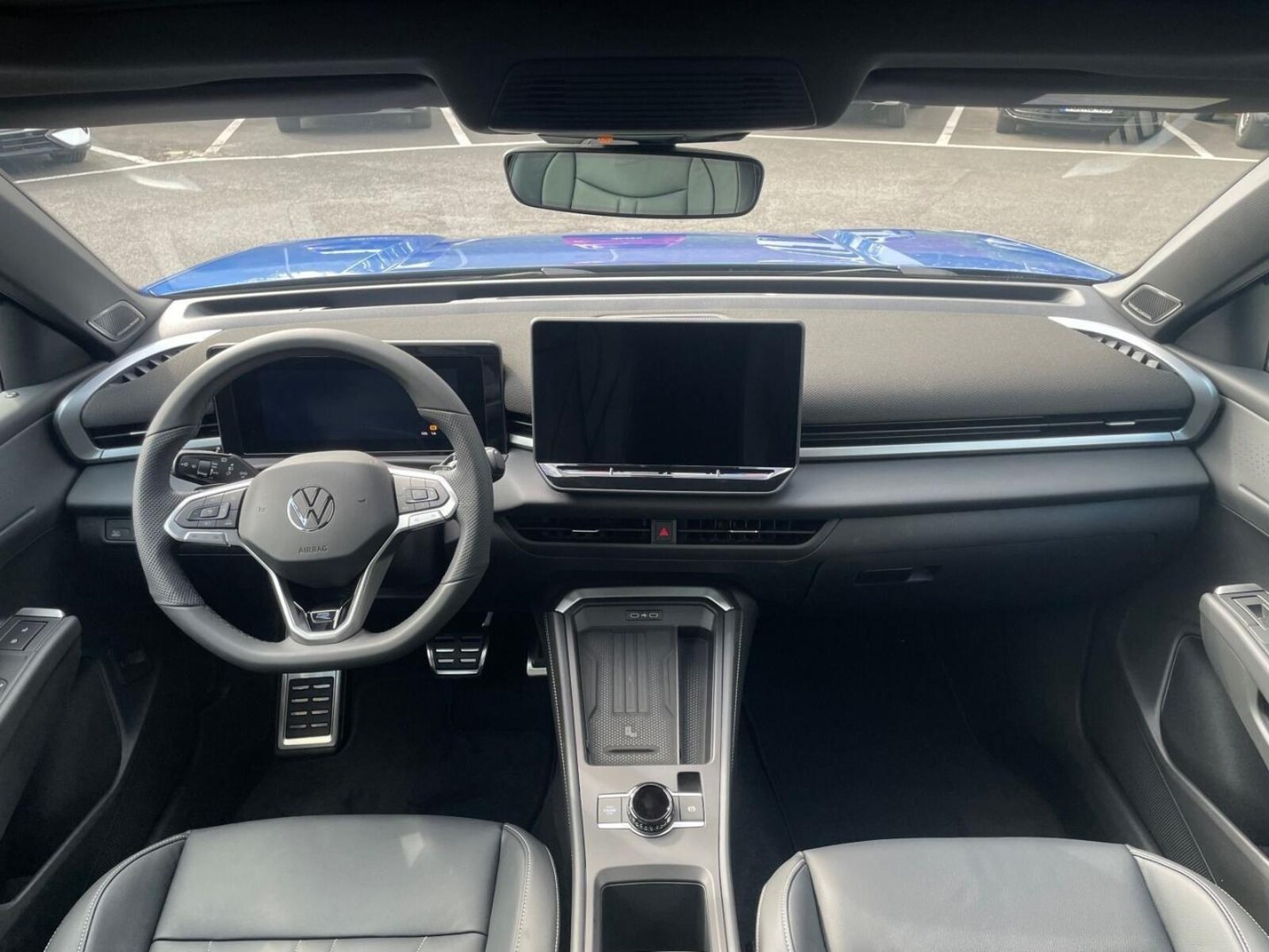 Volkswagen T-Roc – Bild 10