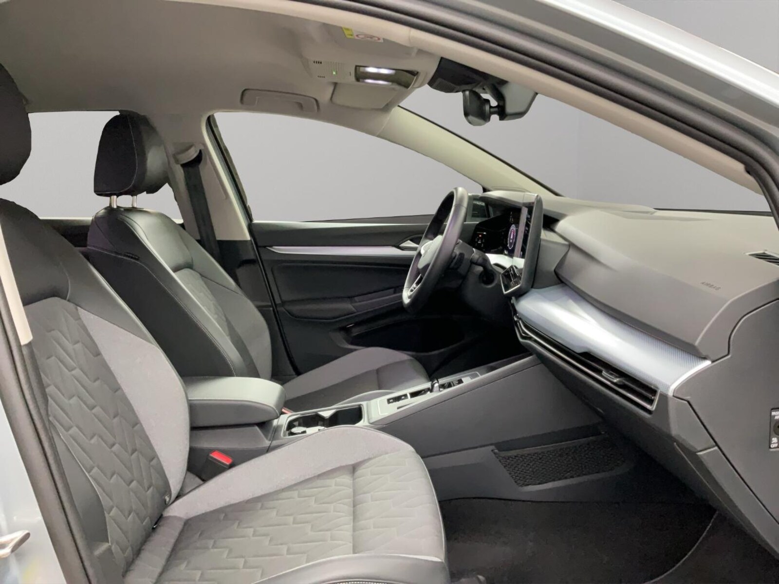 Volkswagen Golf Variant – Bild 6
