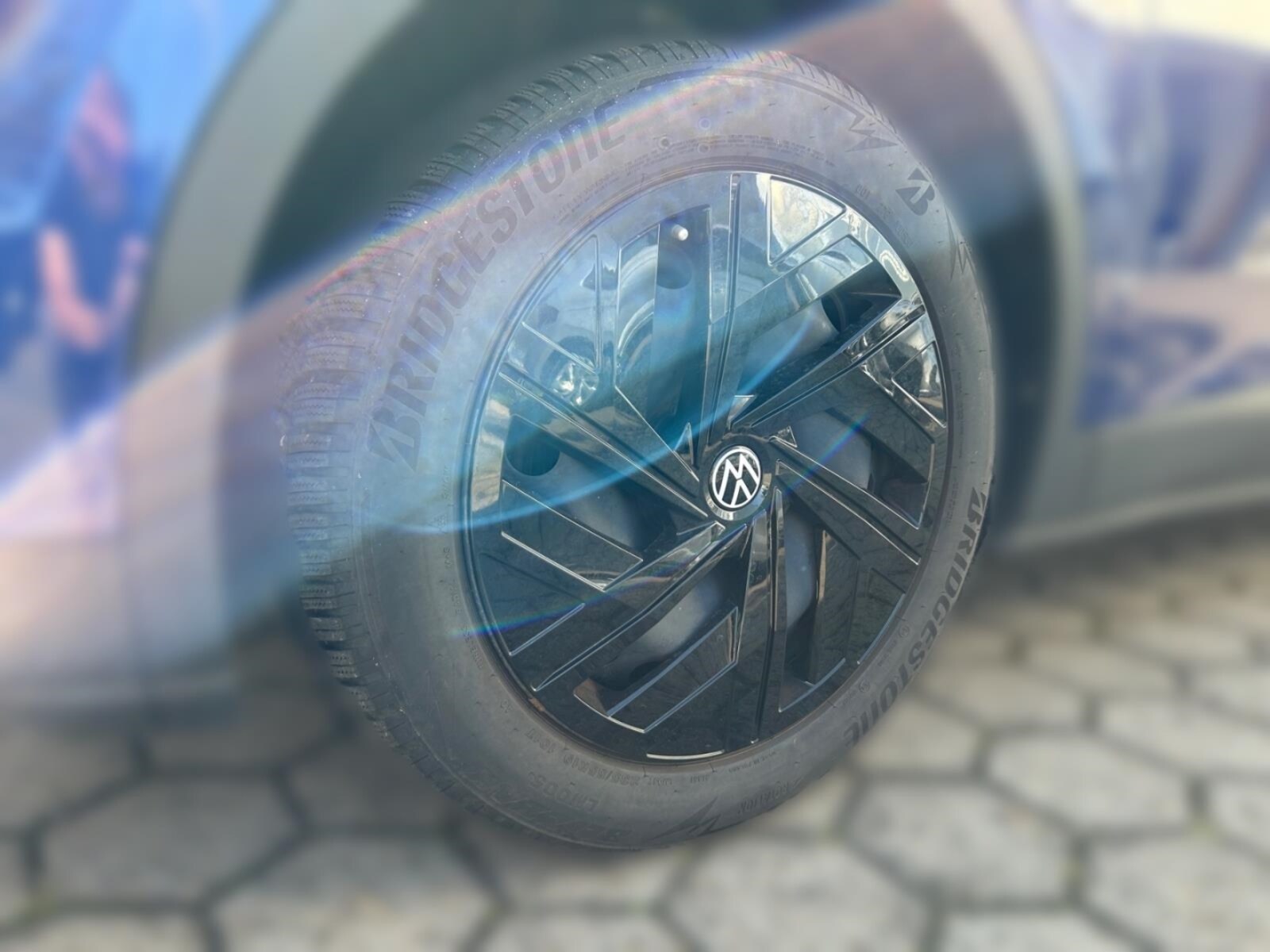 Volkswagen ID.4 – Bild 6