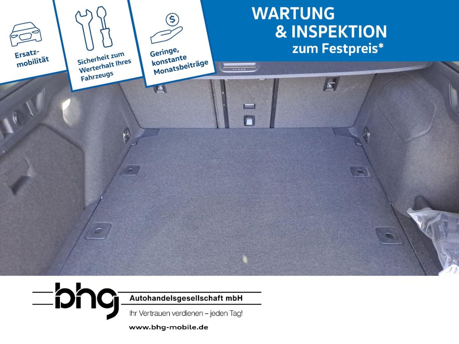 Volkswagen Passat – Bild 15