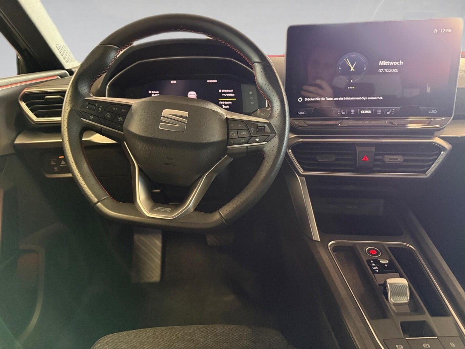 SEAT Leon Sportstourer – Bild 18
