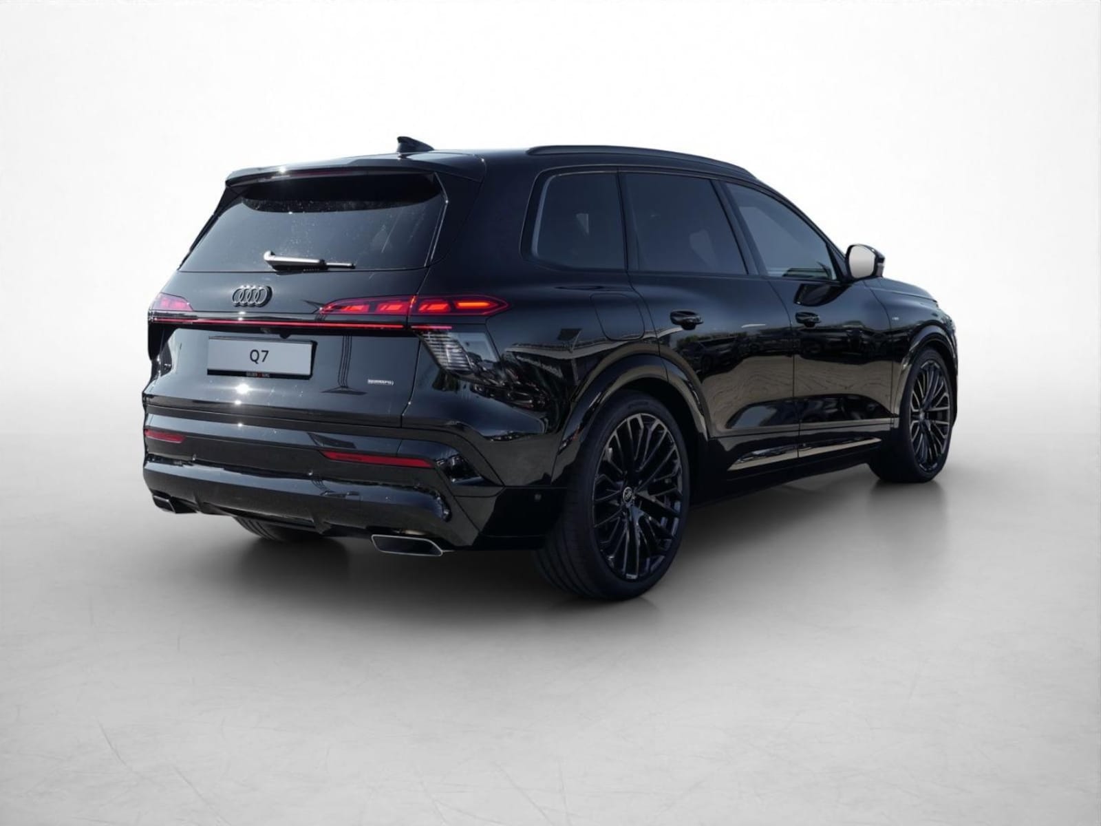 Audi Q7 – Bild 2