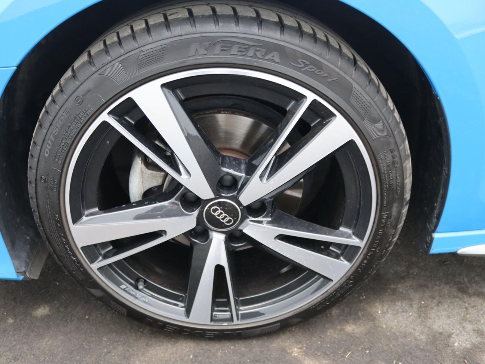 Audi A3 Sportback – Bild 18