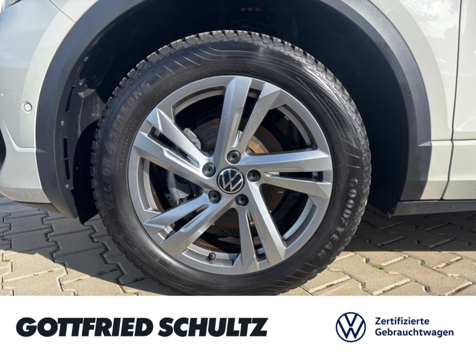 Volkswagen T-Roc – Bild 10